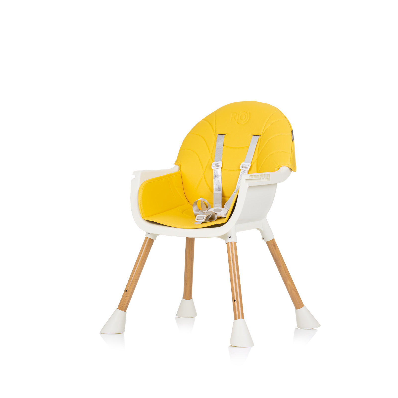 Столче за хранене 2в1 Rio манго