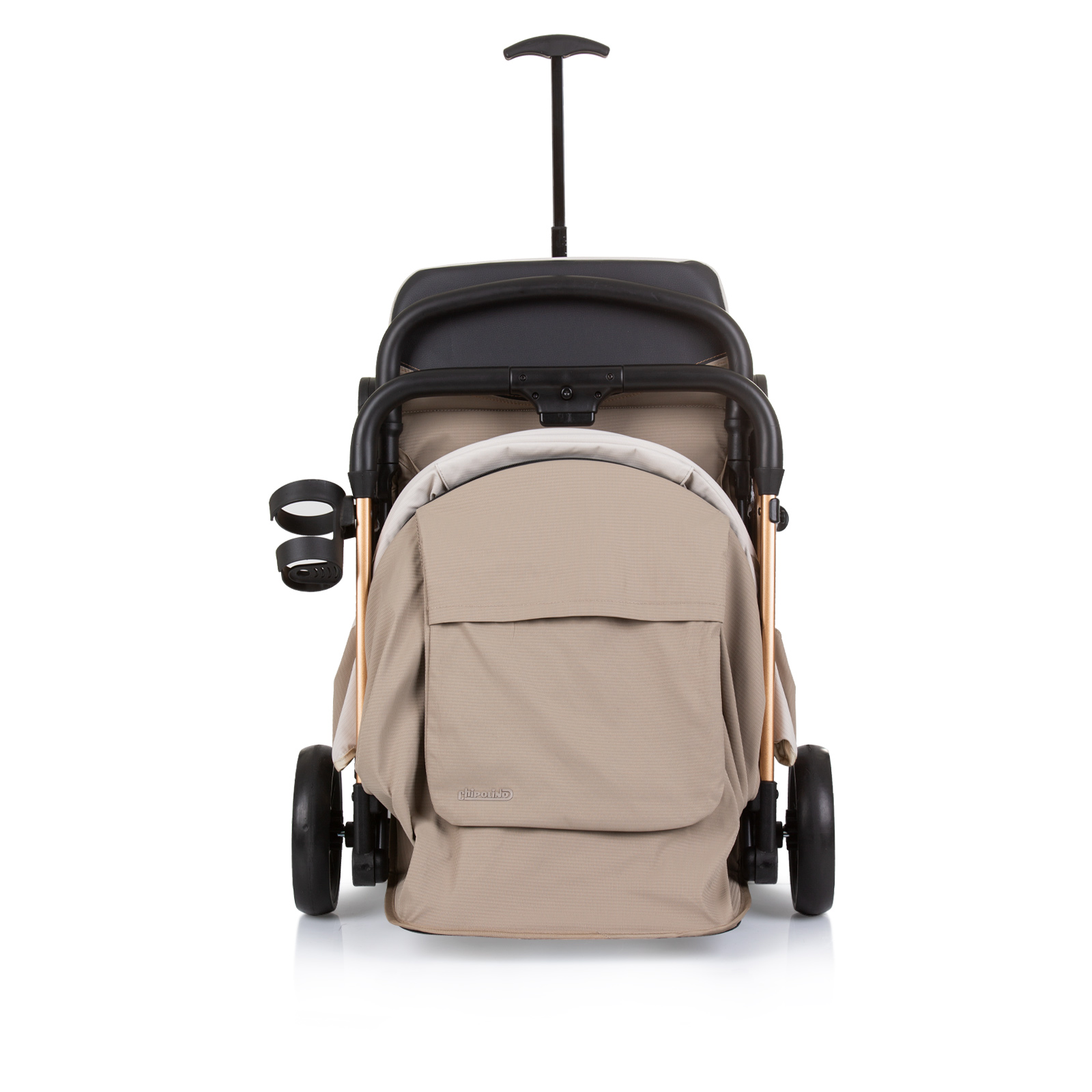 Baby stroller up to 22 kg PIXIE macadamia