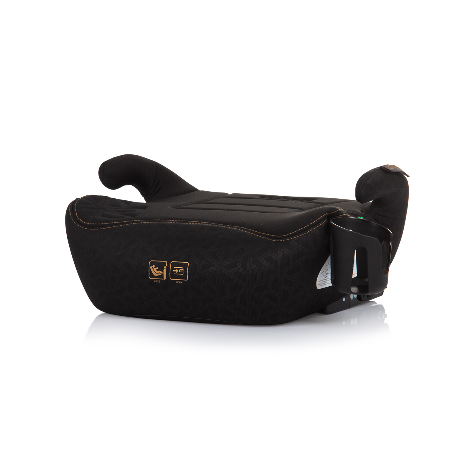 Car seat I-SIZE ISOFIX 125-150 cm 