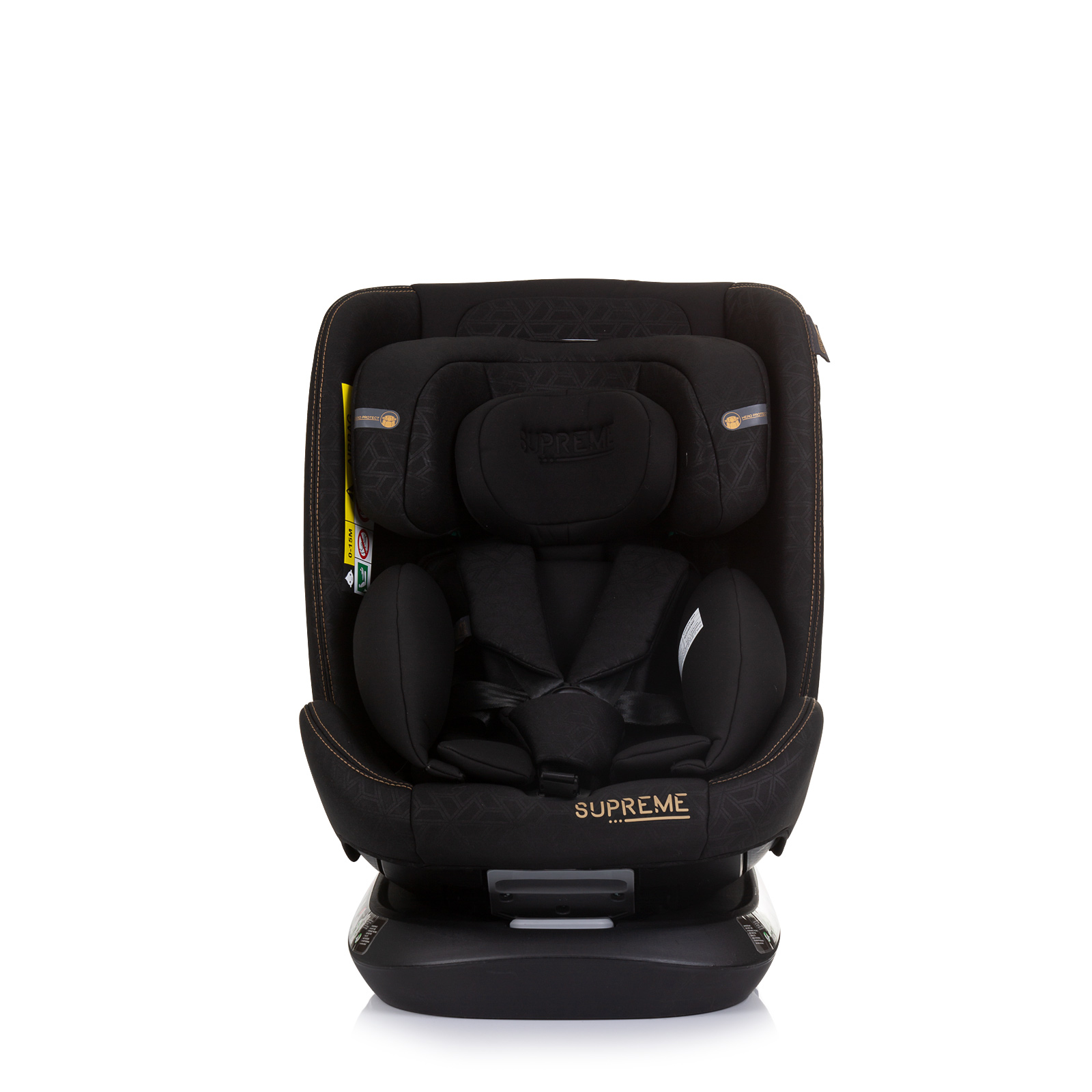 Car seat I-SIZE 40-150 cm ISOFIX 360 