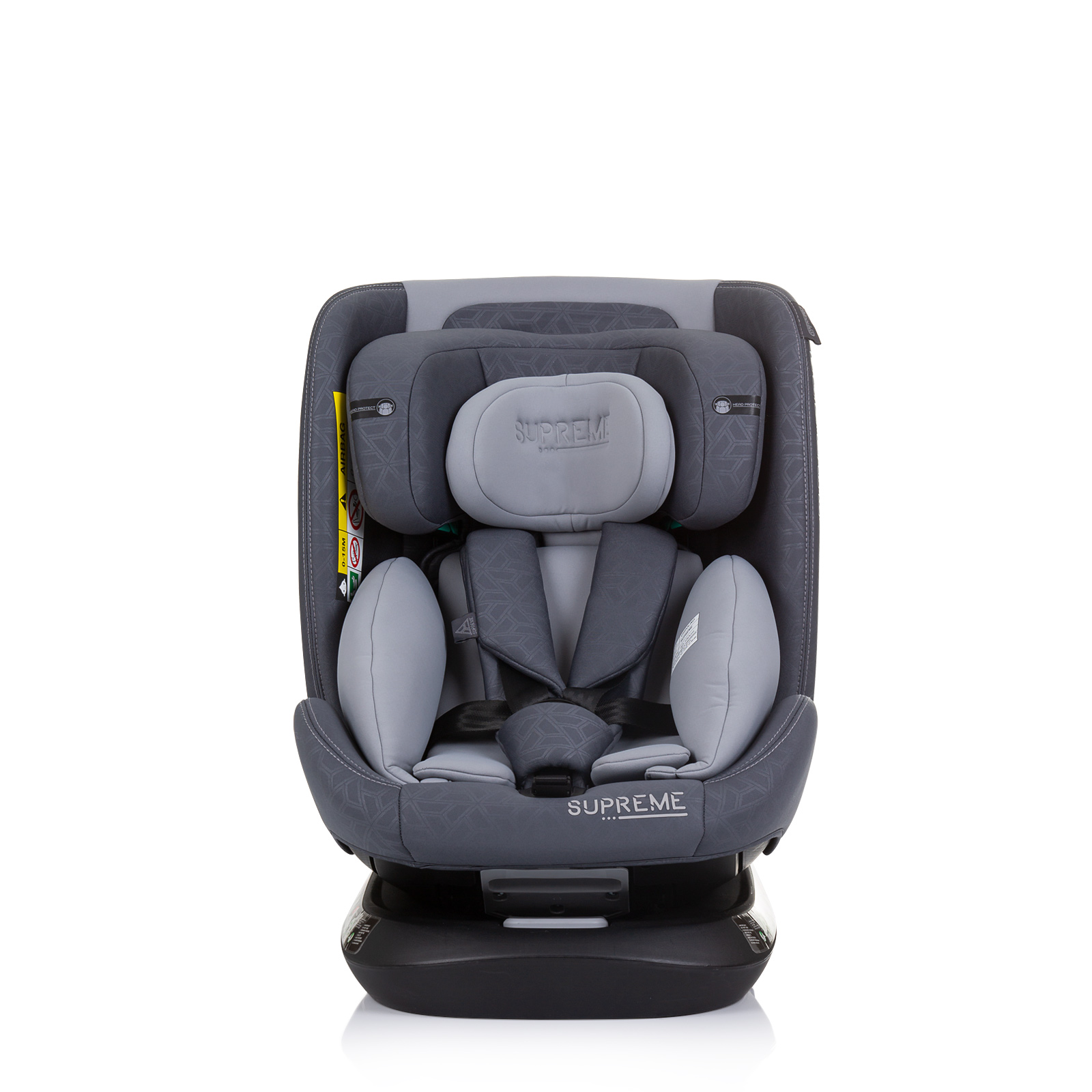 Car seat I-SIZE 40-150 cm ISOFIX 360 