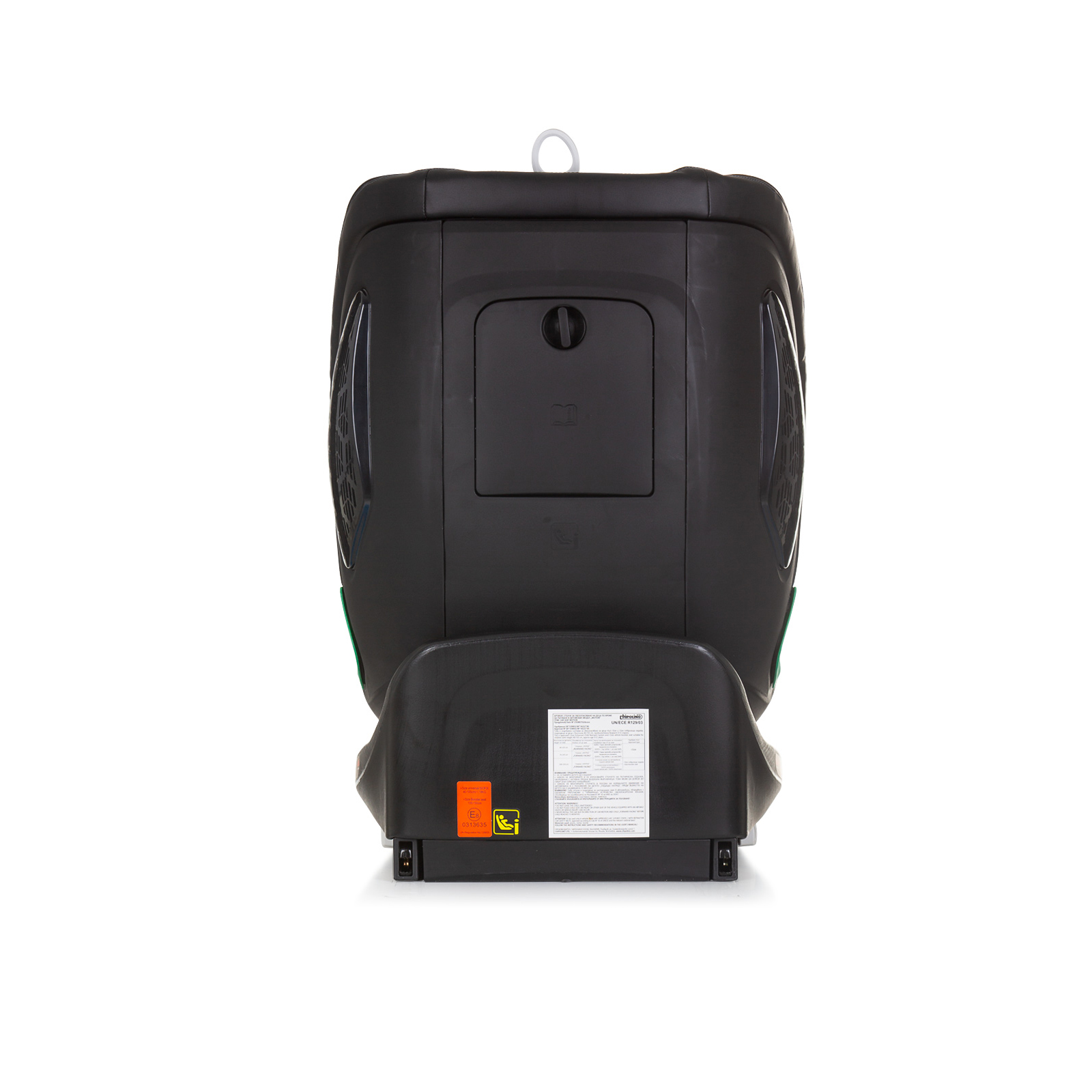 Столче за кола 360 I-size 40-150 MАКСИМУС обсид