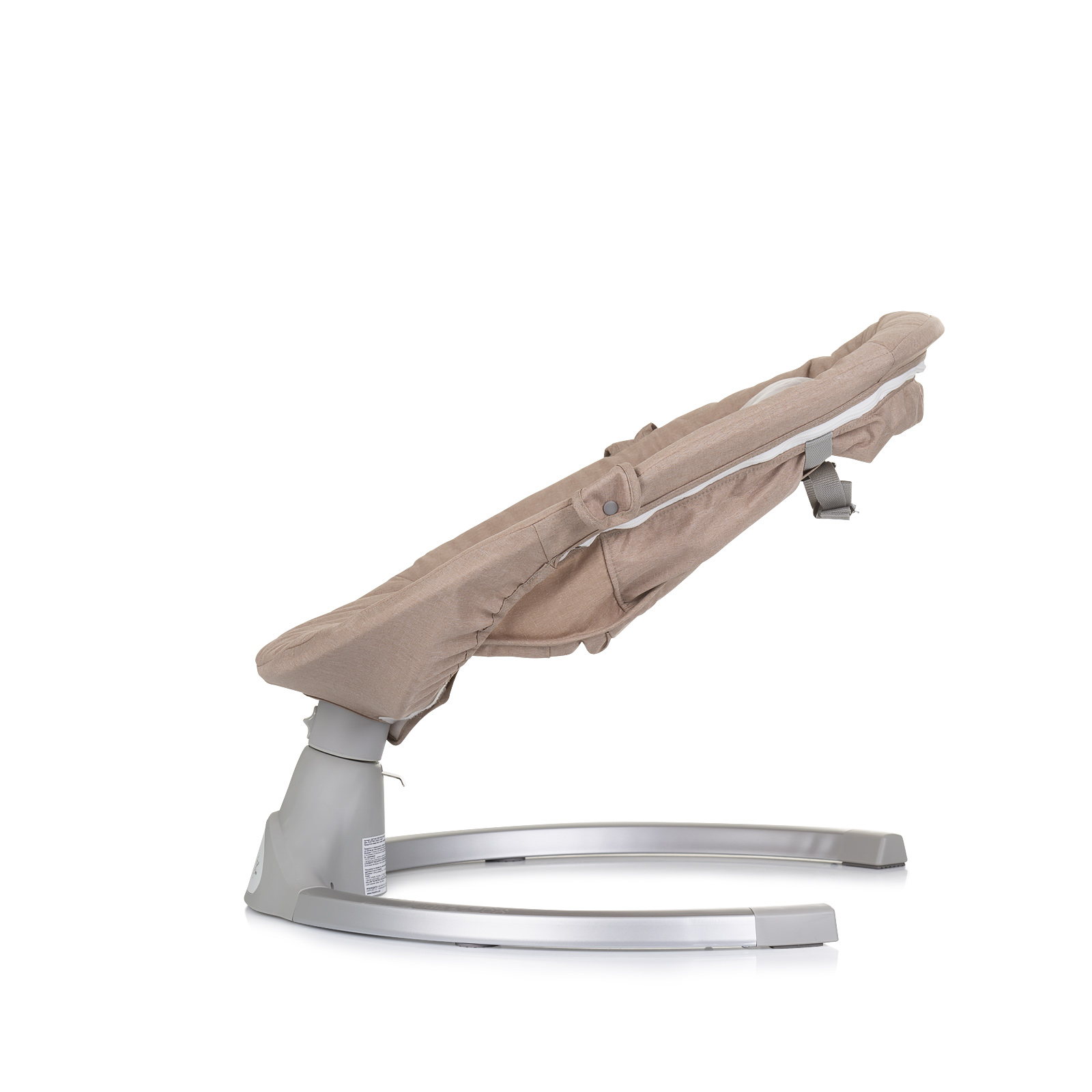 Electric cradle 