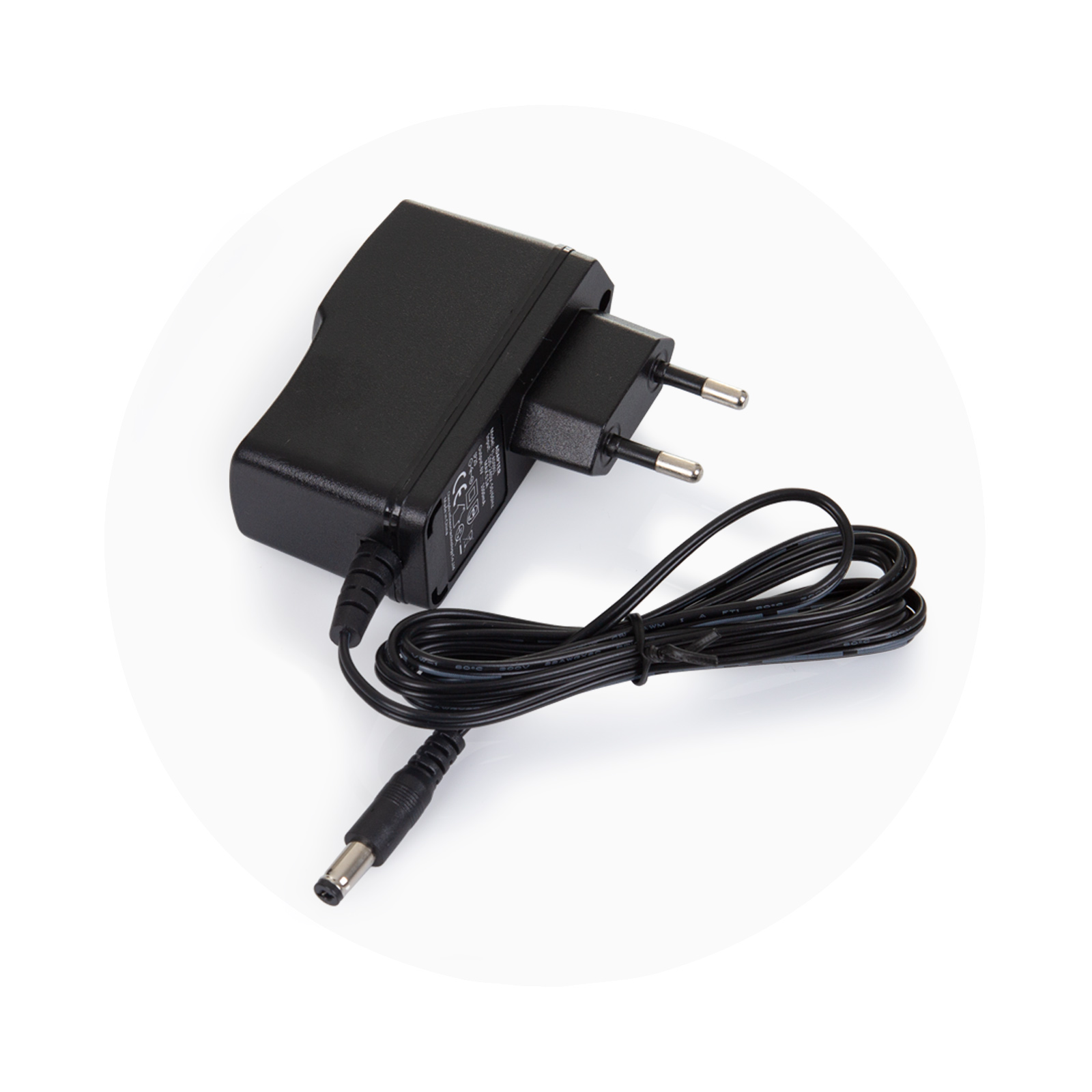 Electric cradle-swing 