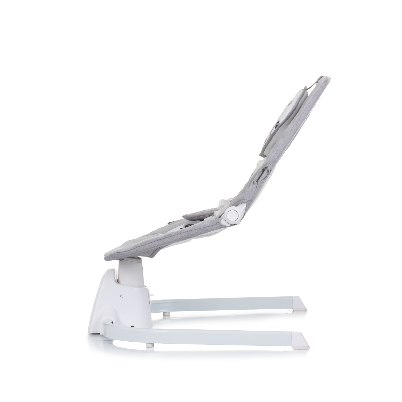 Electric cradle-swing 