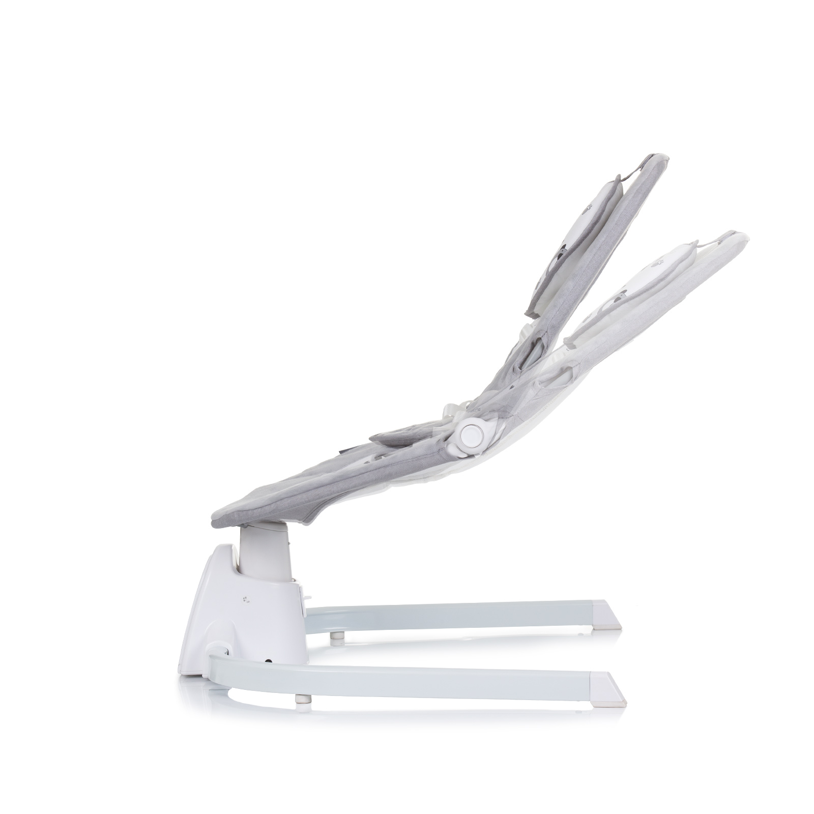 Electric cradle-swing 