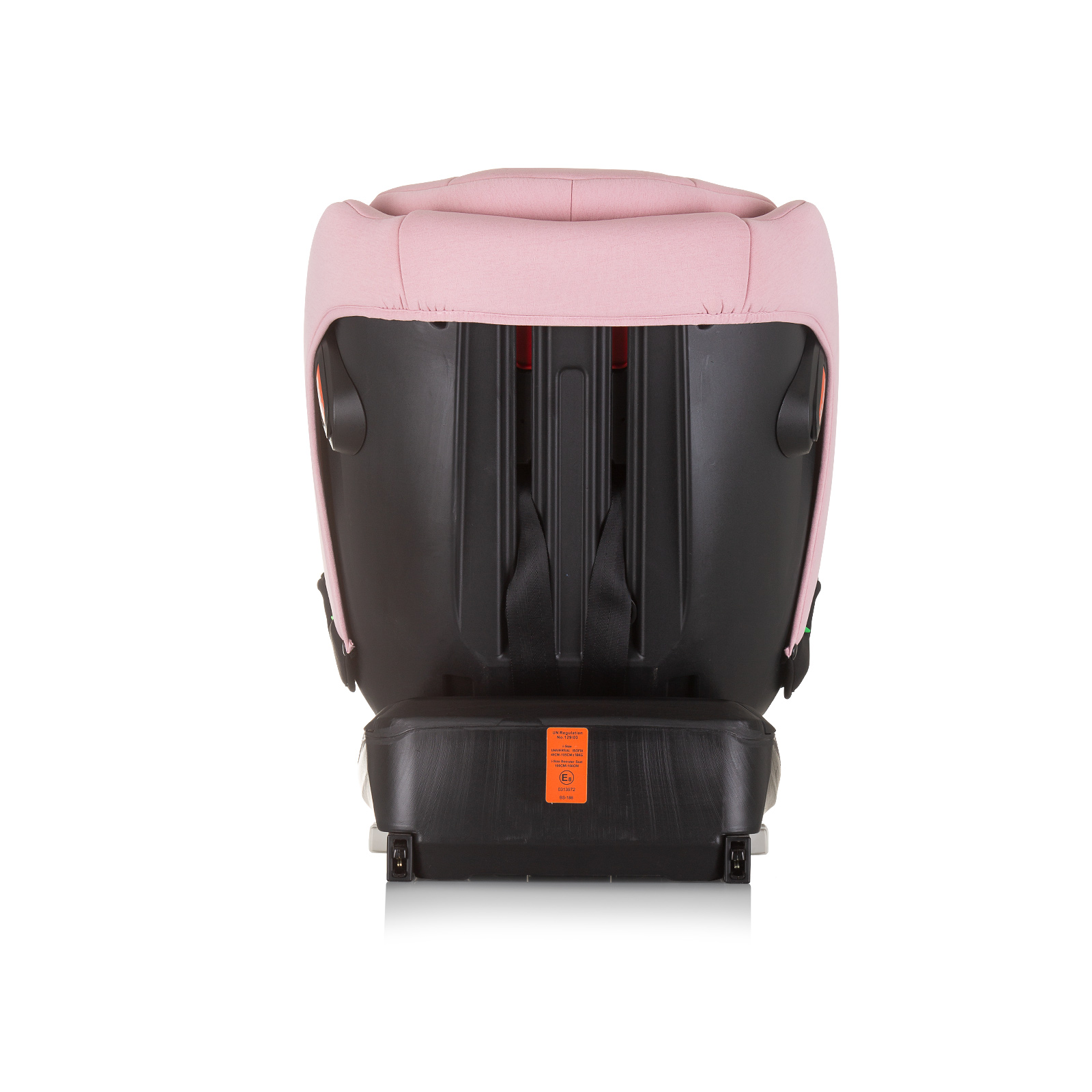 Car seat 360 I-size 40-150 TORINO flaming