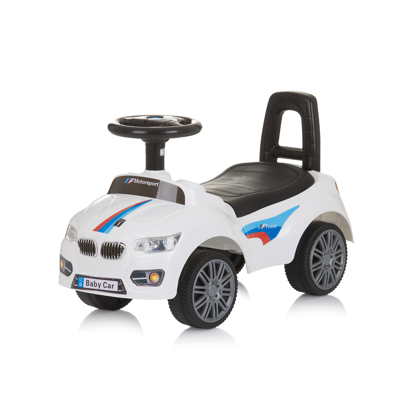 Ride on car 