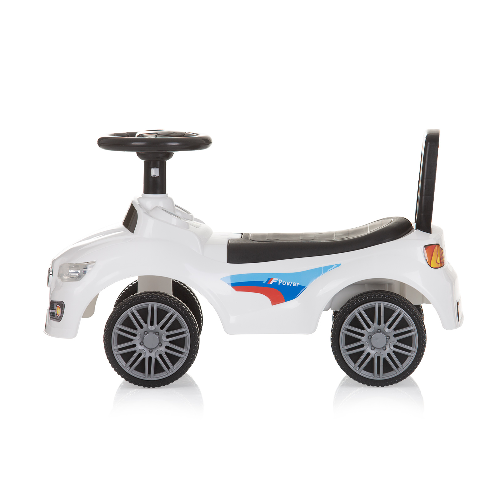 Ride on car 