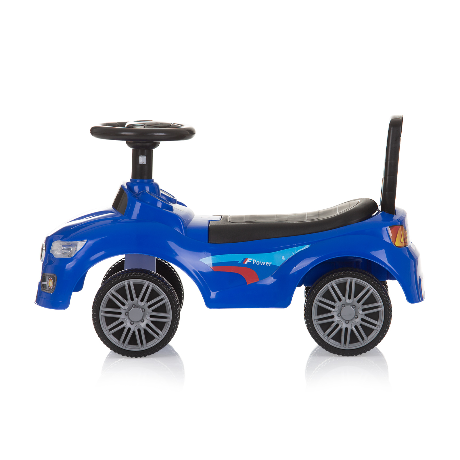 Ride on car 