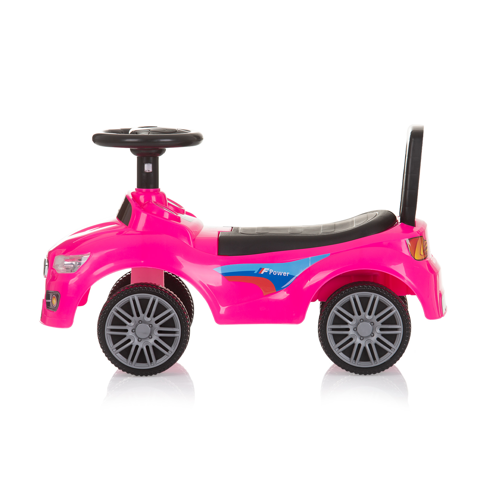 Ride on car 