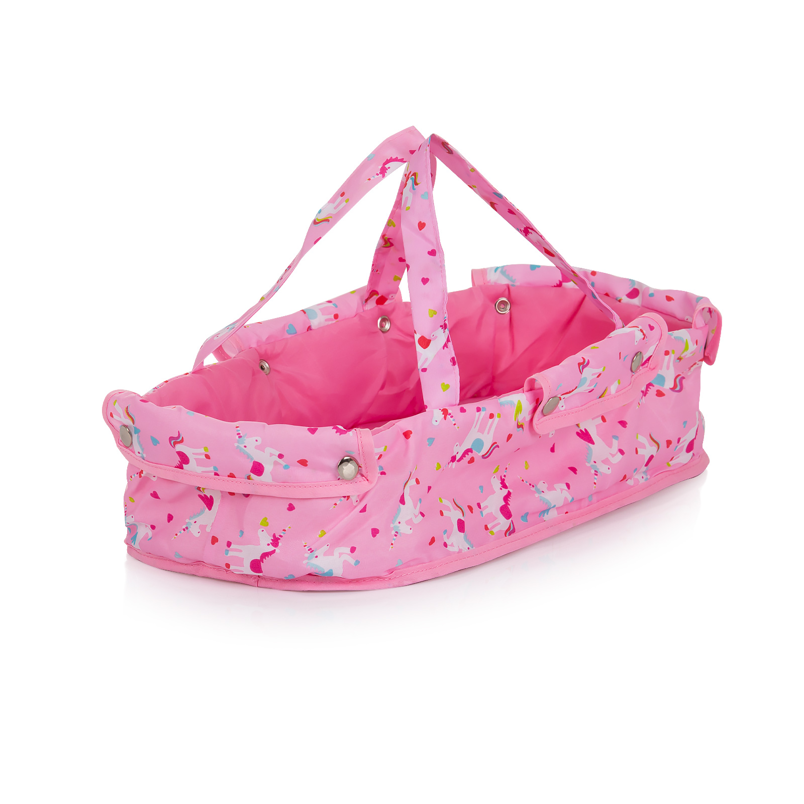 Doll stroller Dora unicorn