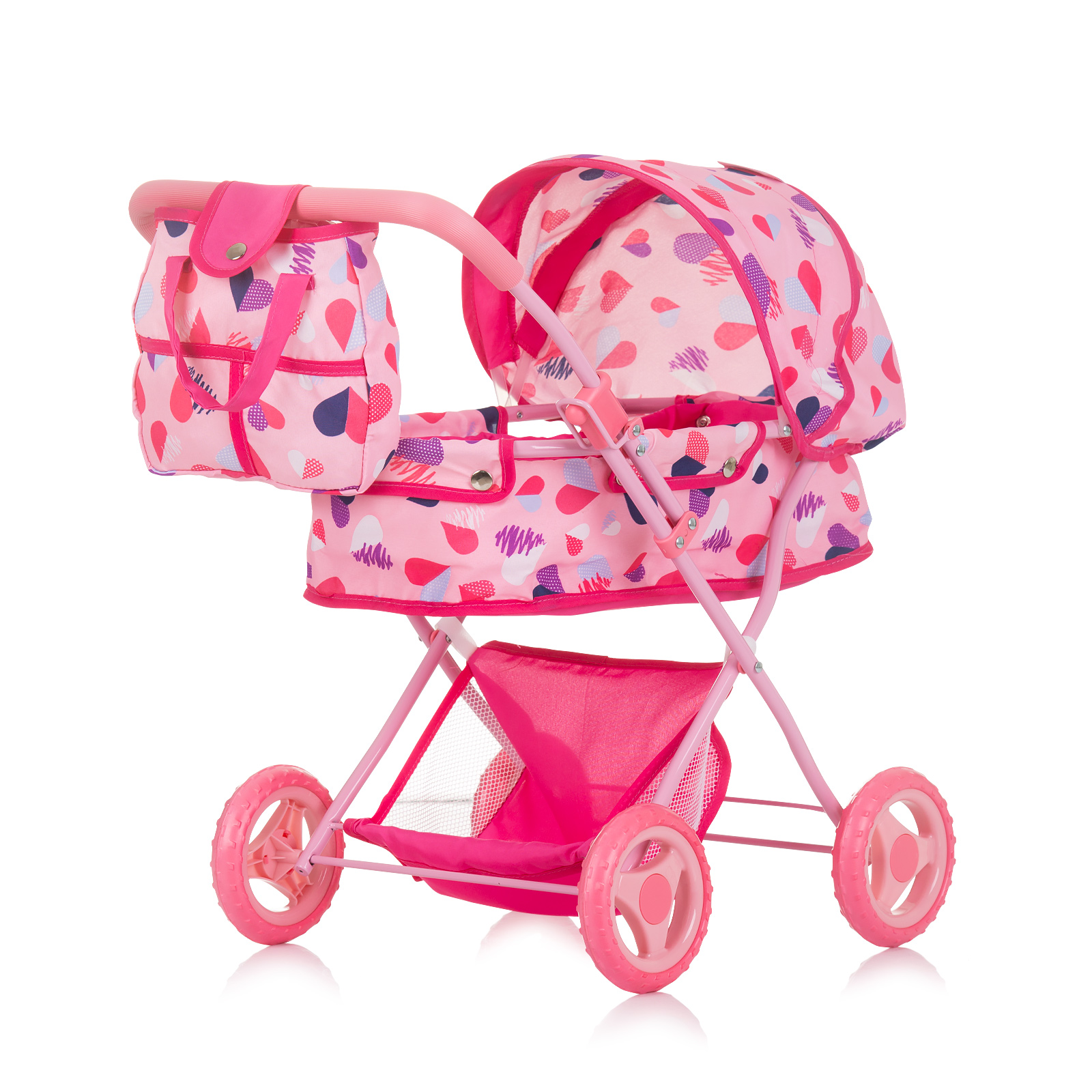 Doll stroller 