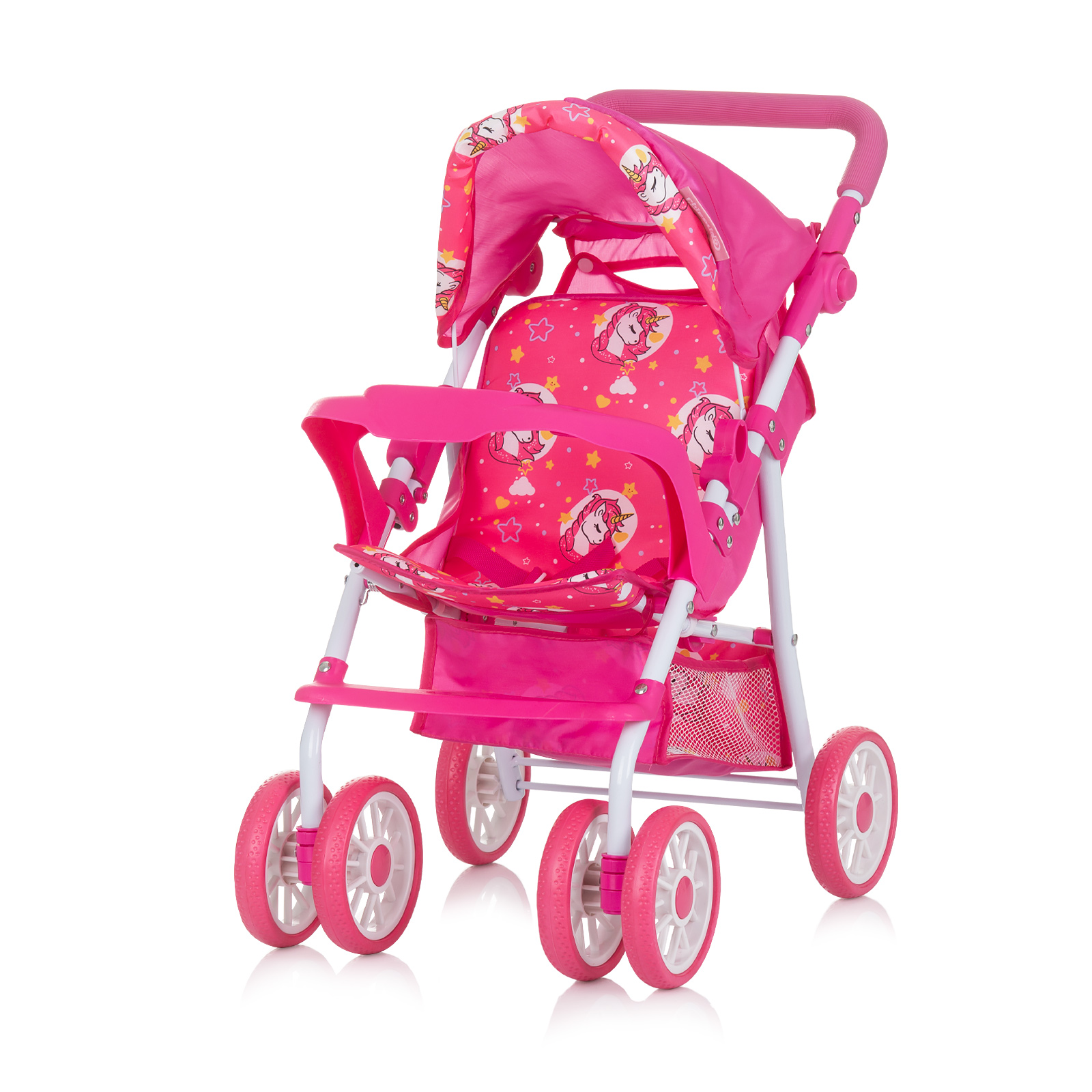 Doll stroller 