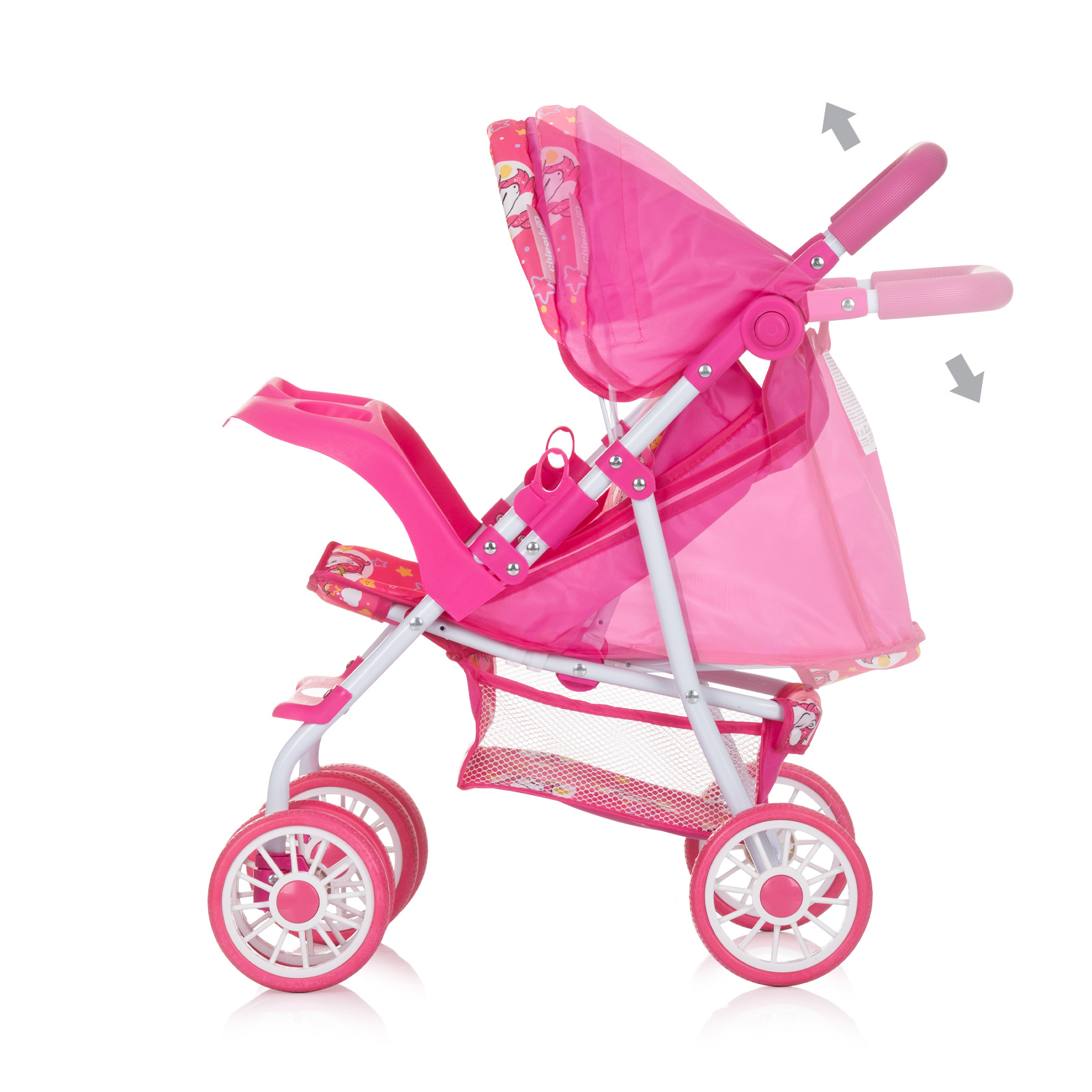 Doll stroller 