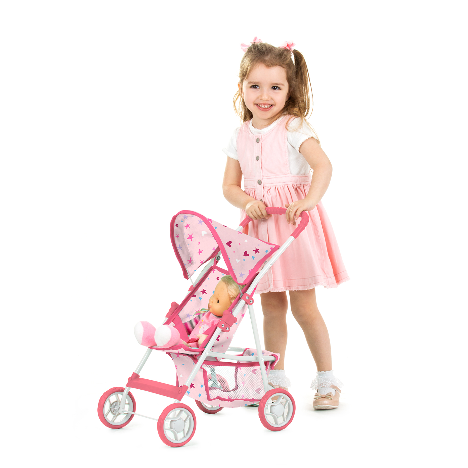 Doll stroller 