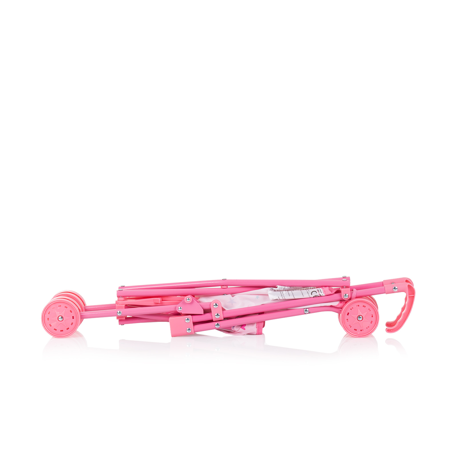 Play set for dolls 3 in 1 