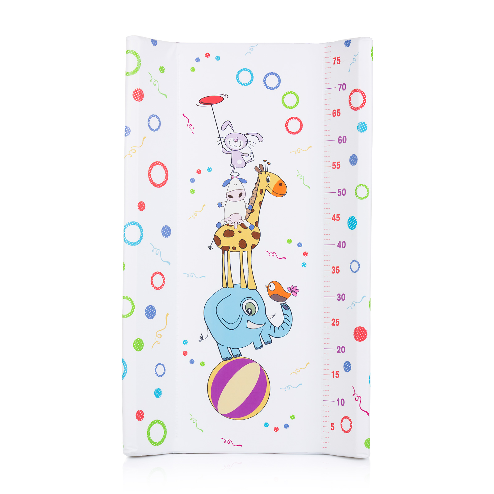 Changing pad Comfort Circus