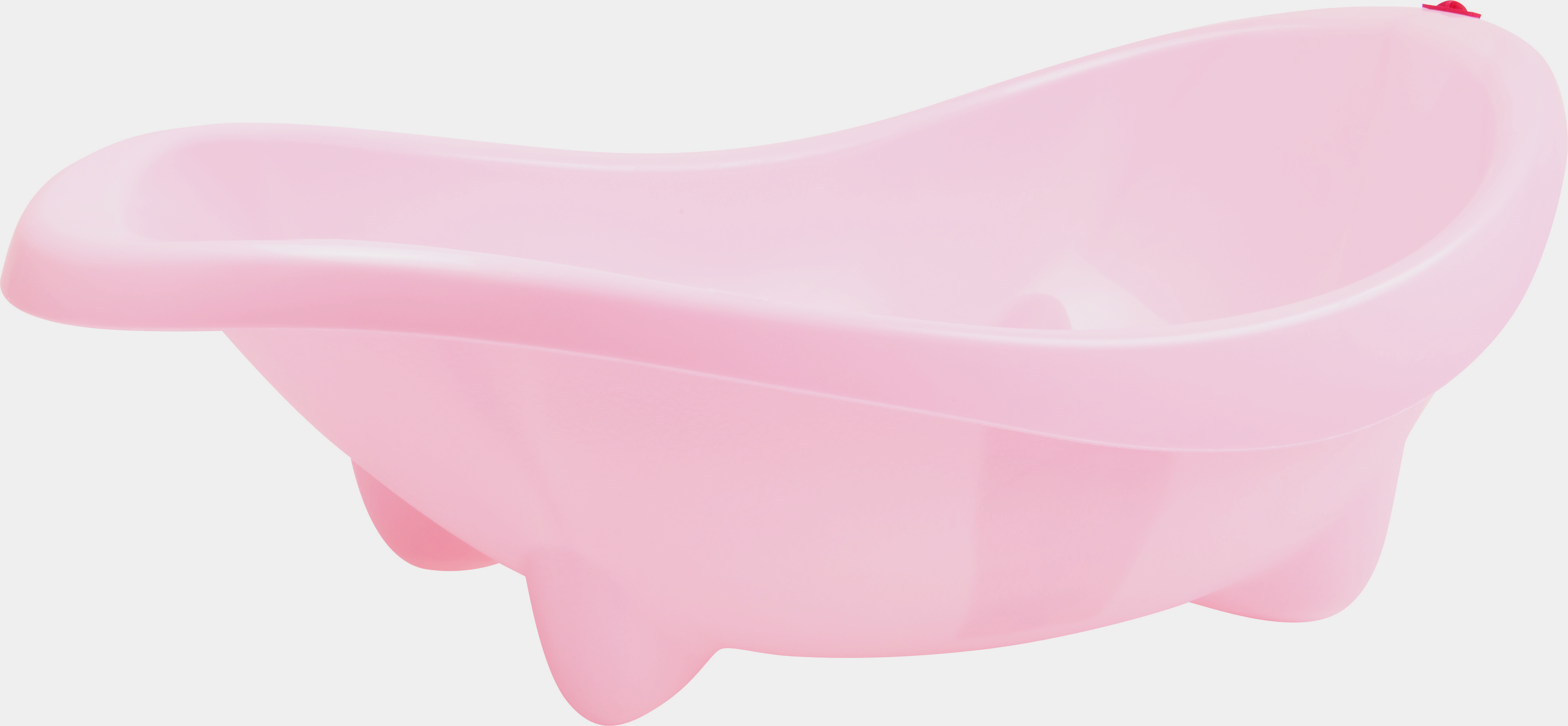 Бебешка вана Лагуна роза