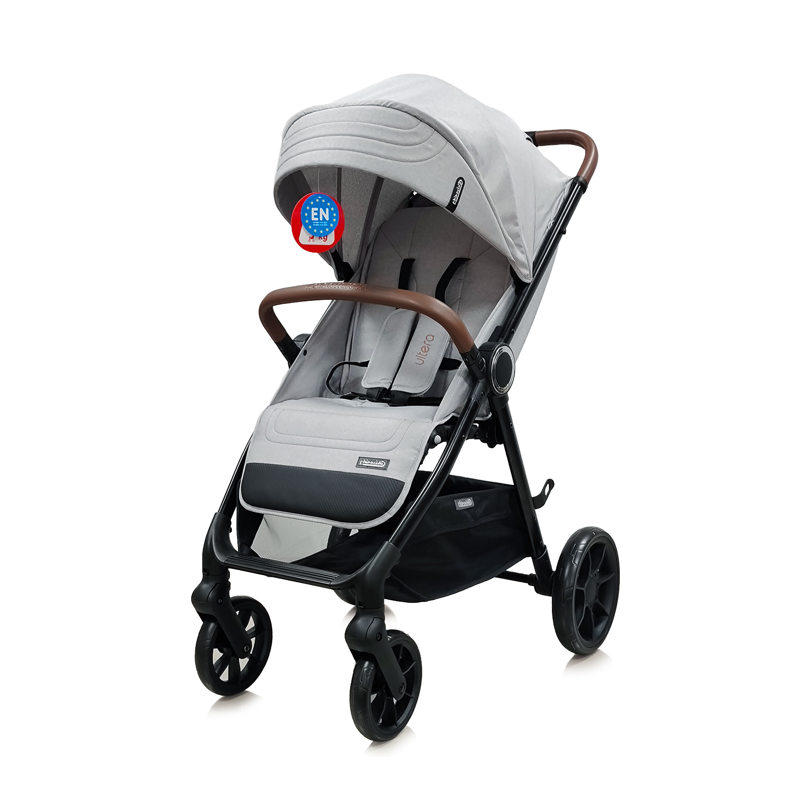 Stroller with canopy Ultera cloud