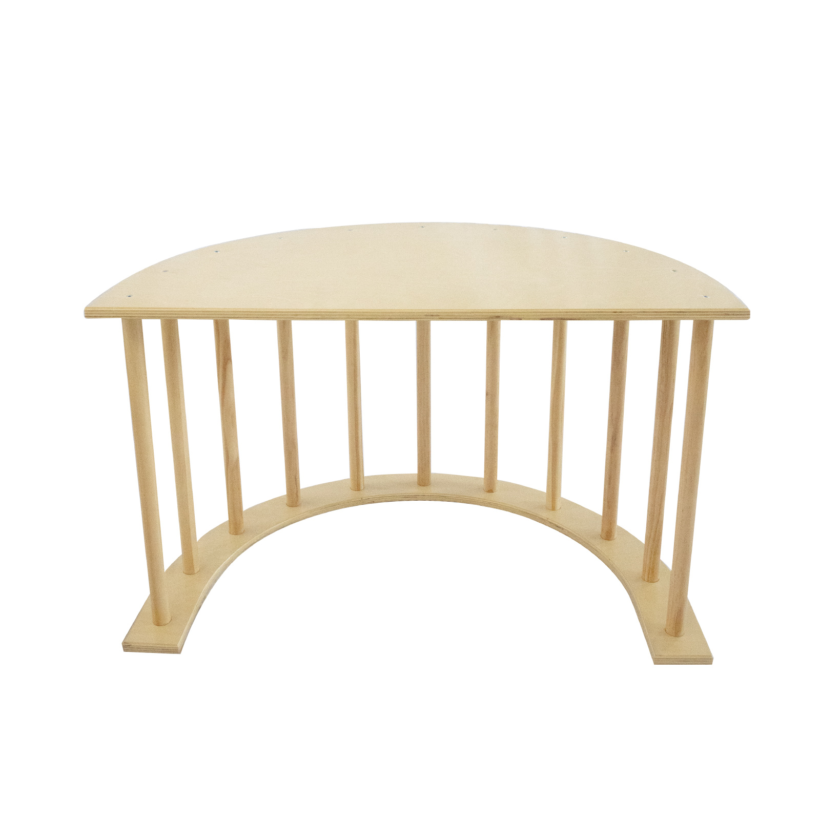 Climbing frame/Rocking toy/Game table