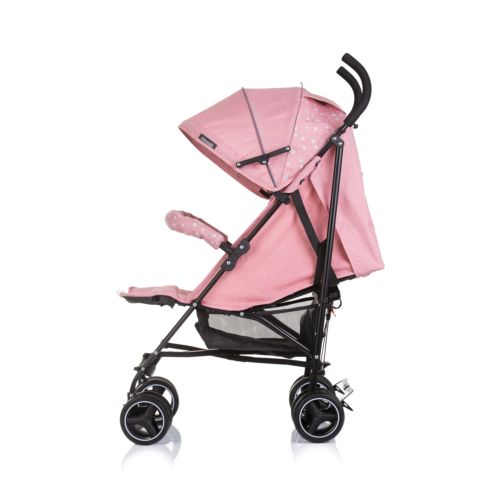 Stroller 6+, up to 22kg Milano kitten