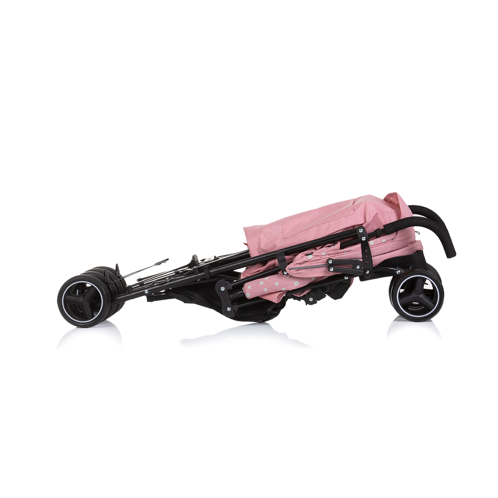 Stroller 6+, up to 22kg Milano kitten
