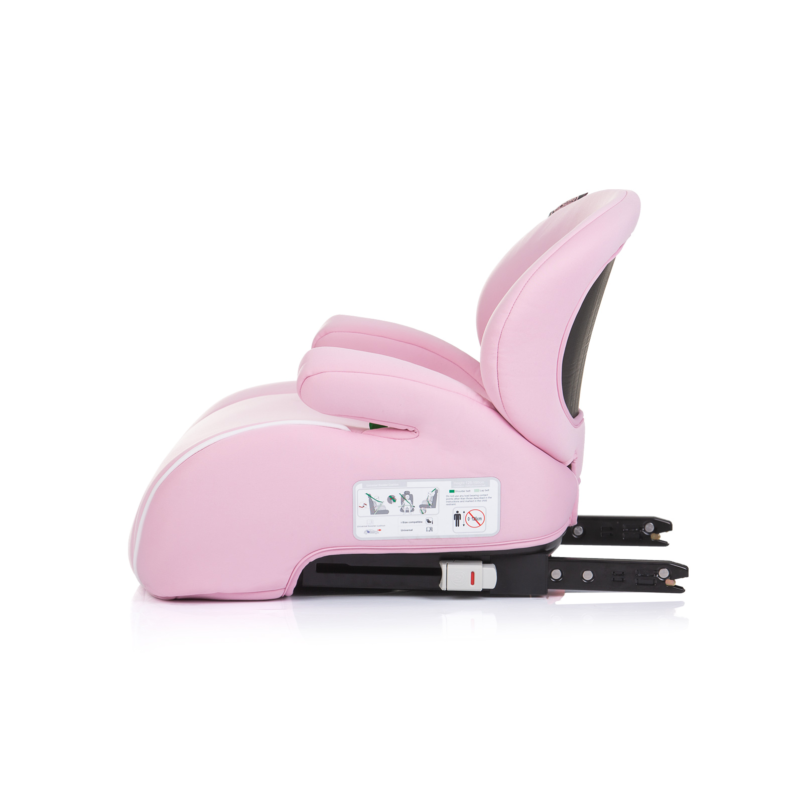 Car seat I-SIZE 125-150 SONIC kitten