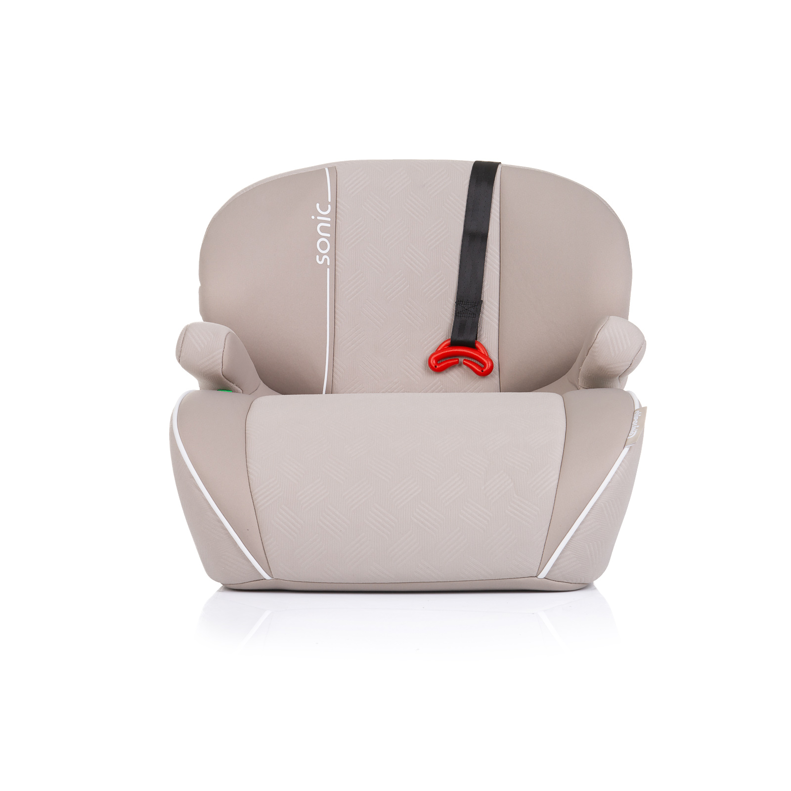 Car seat I-SIZE 125-150 SONIC tirami