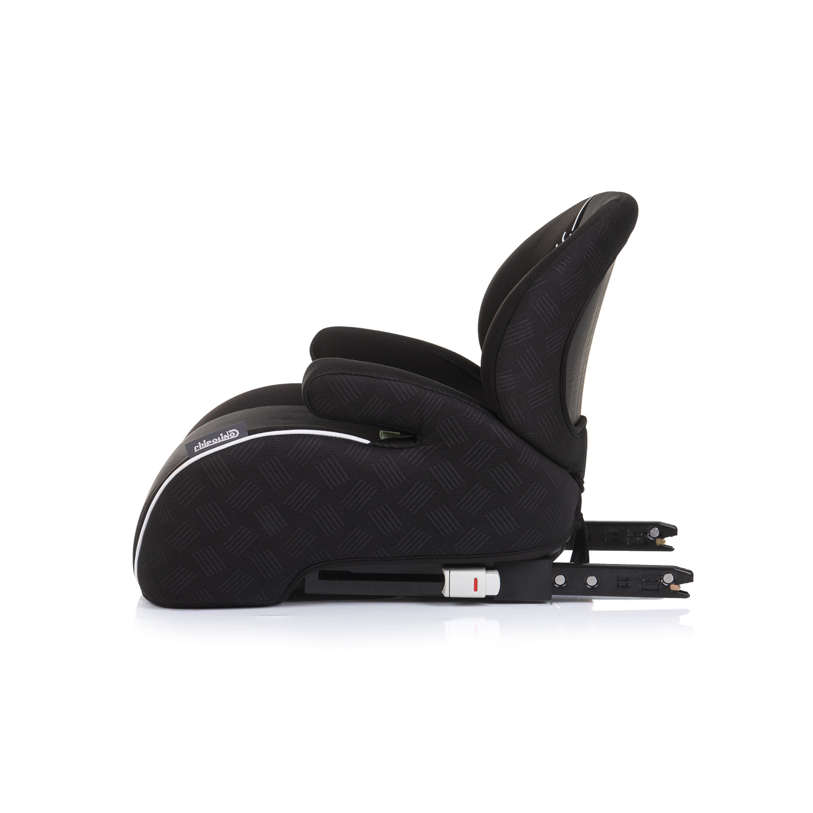 Car seat I-SIZE 125-150 SONIC blackberry