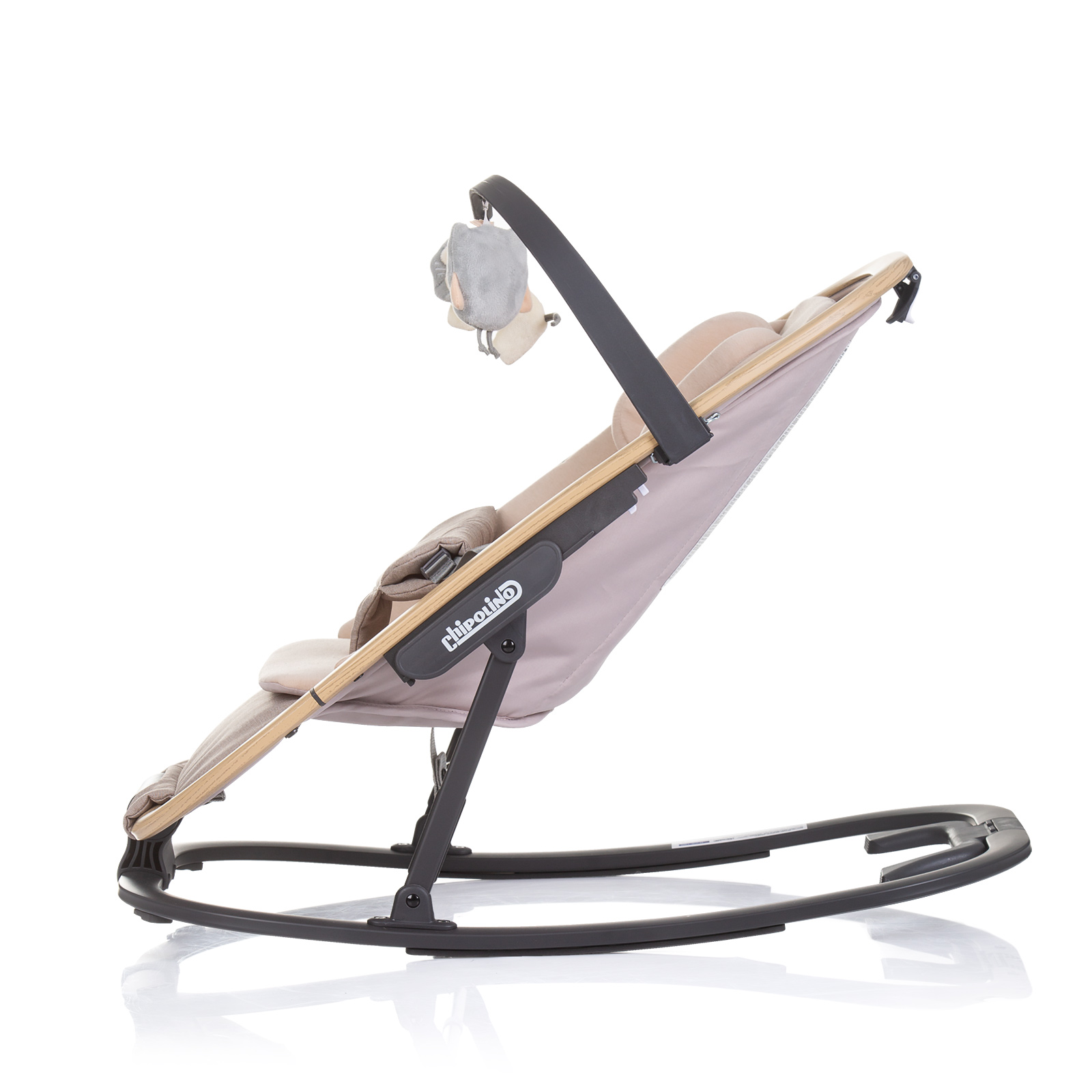 Бебешки шезлонг 