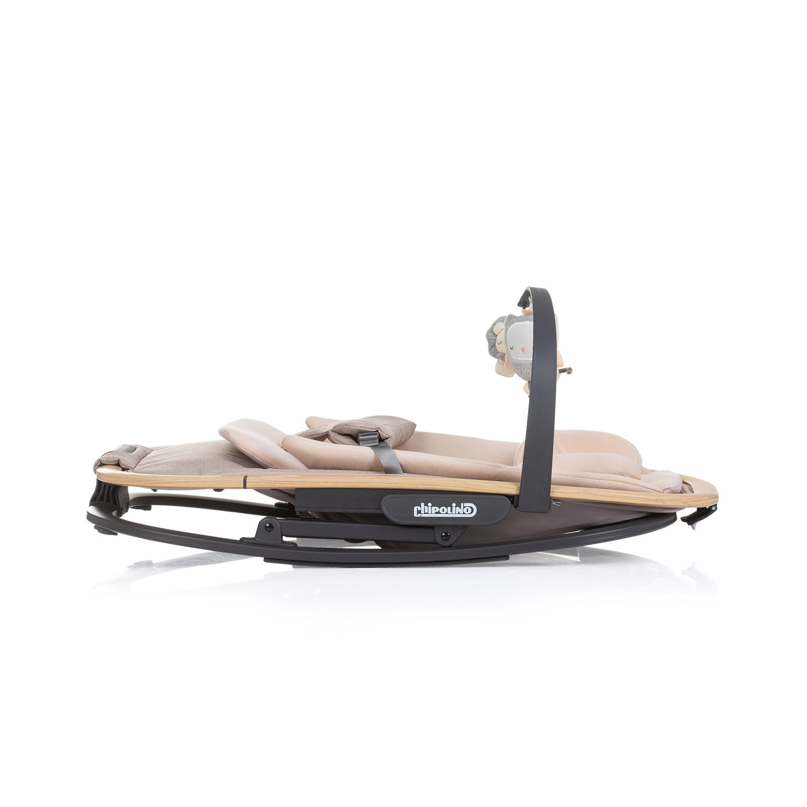 Бебешки шезлонг 