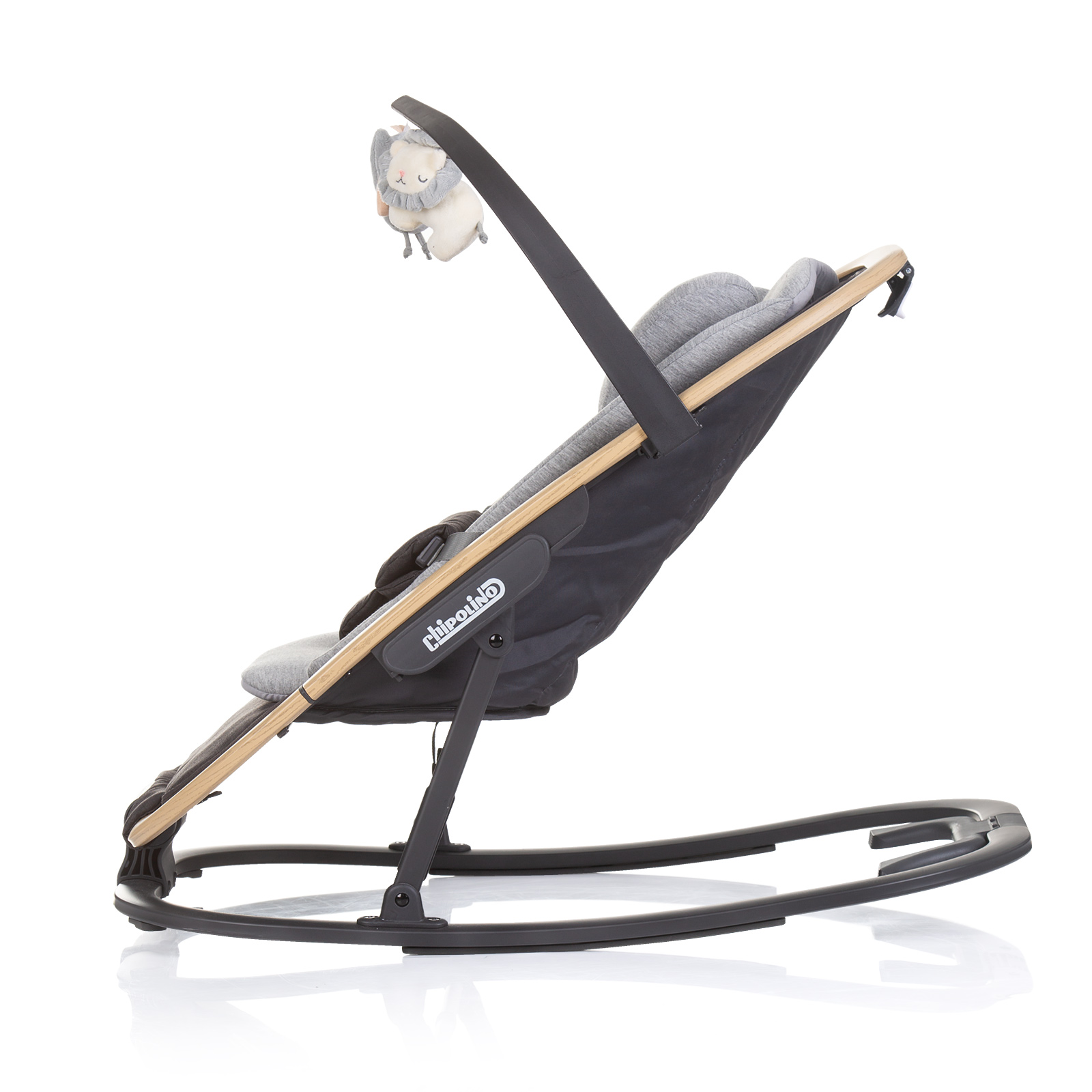 Бебешки шезлонг 