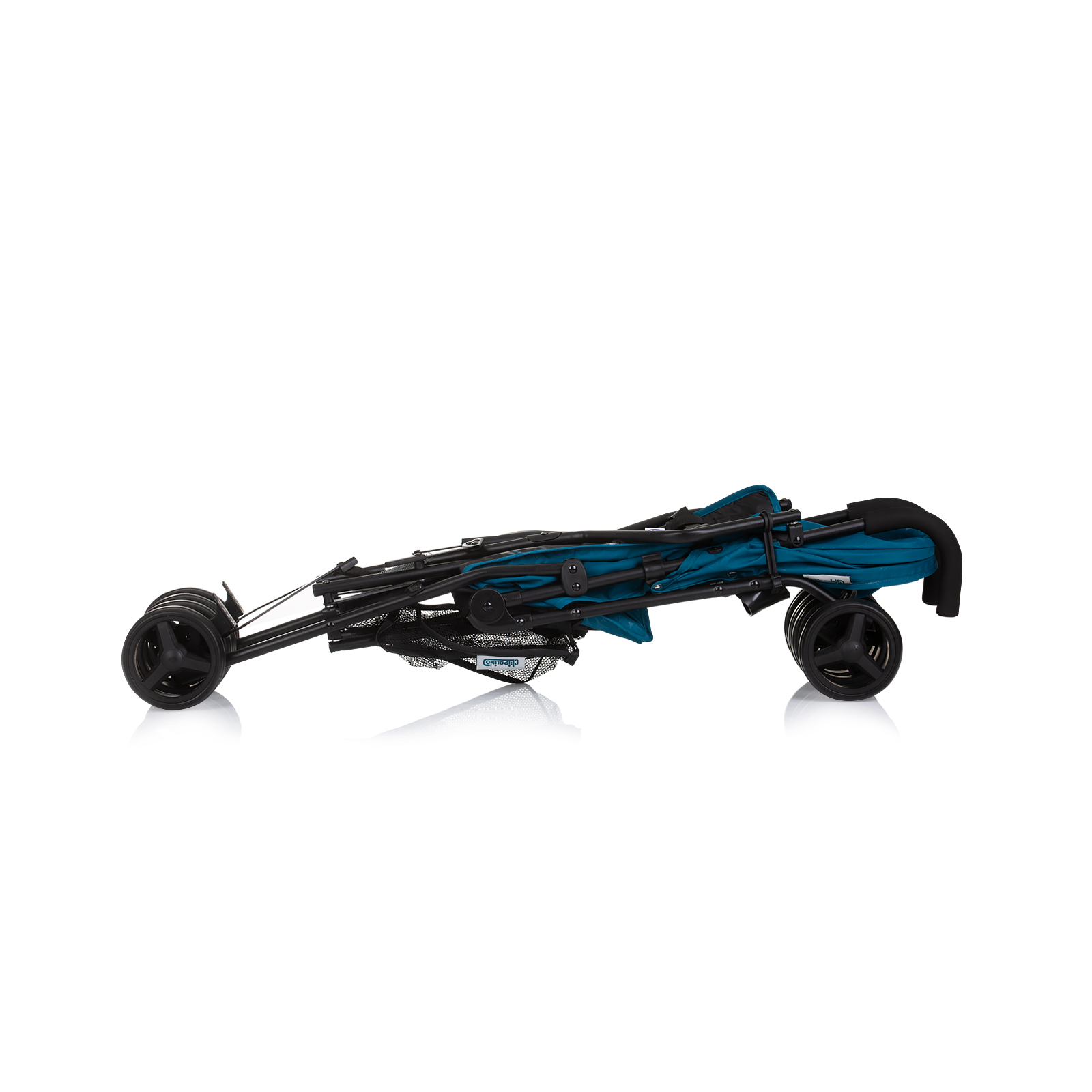 Baby stroller "Point" oasis