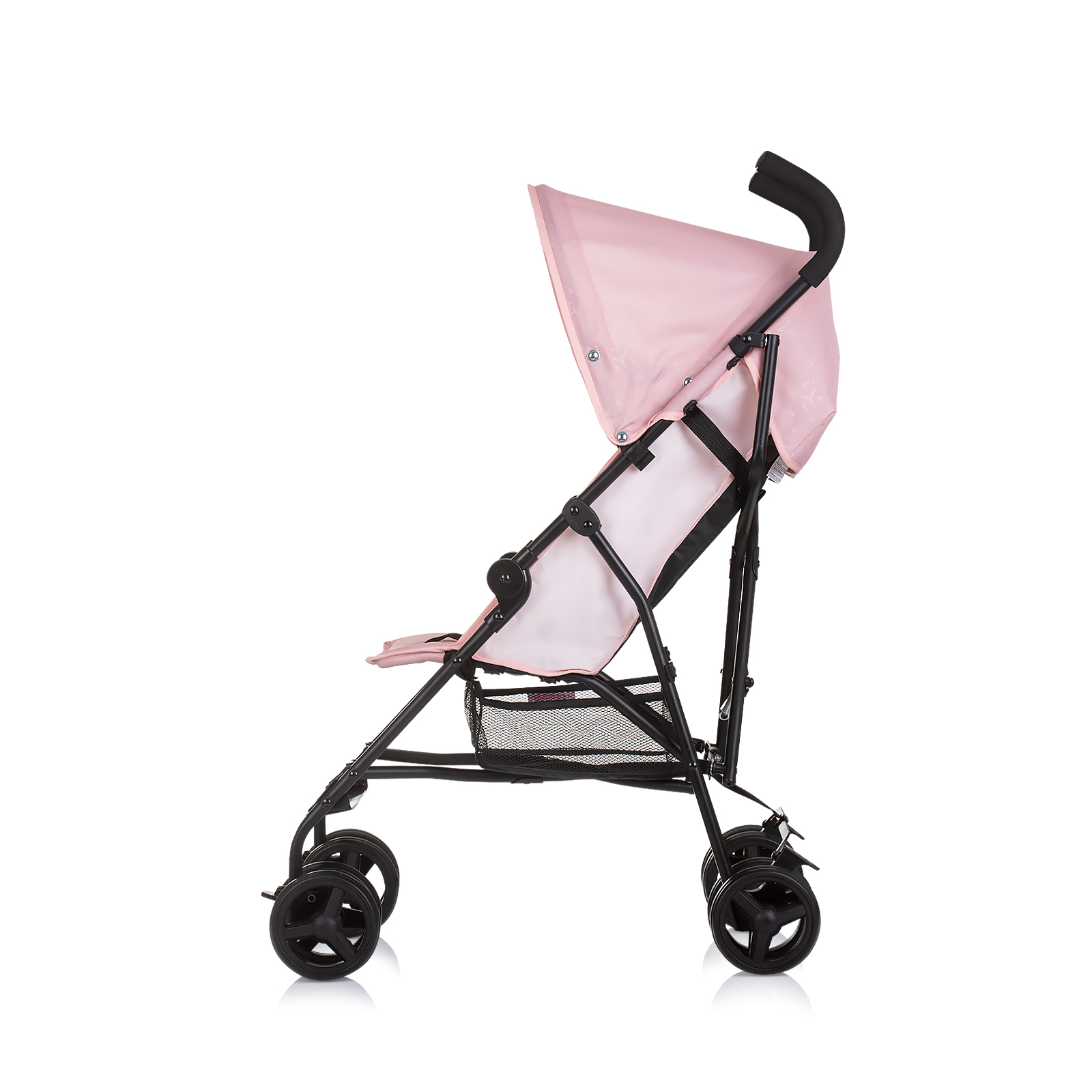 Baby stroller "Point" marshmallow
