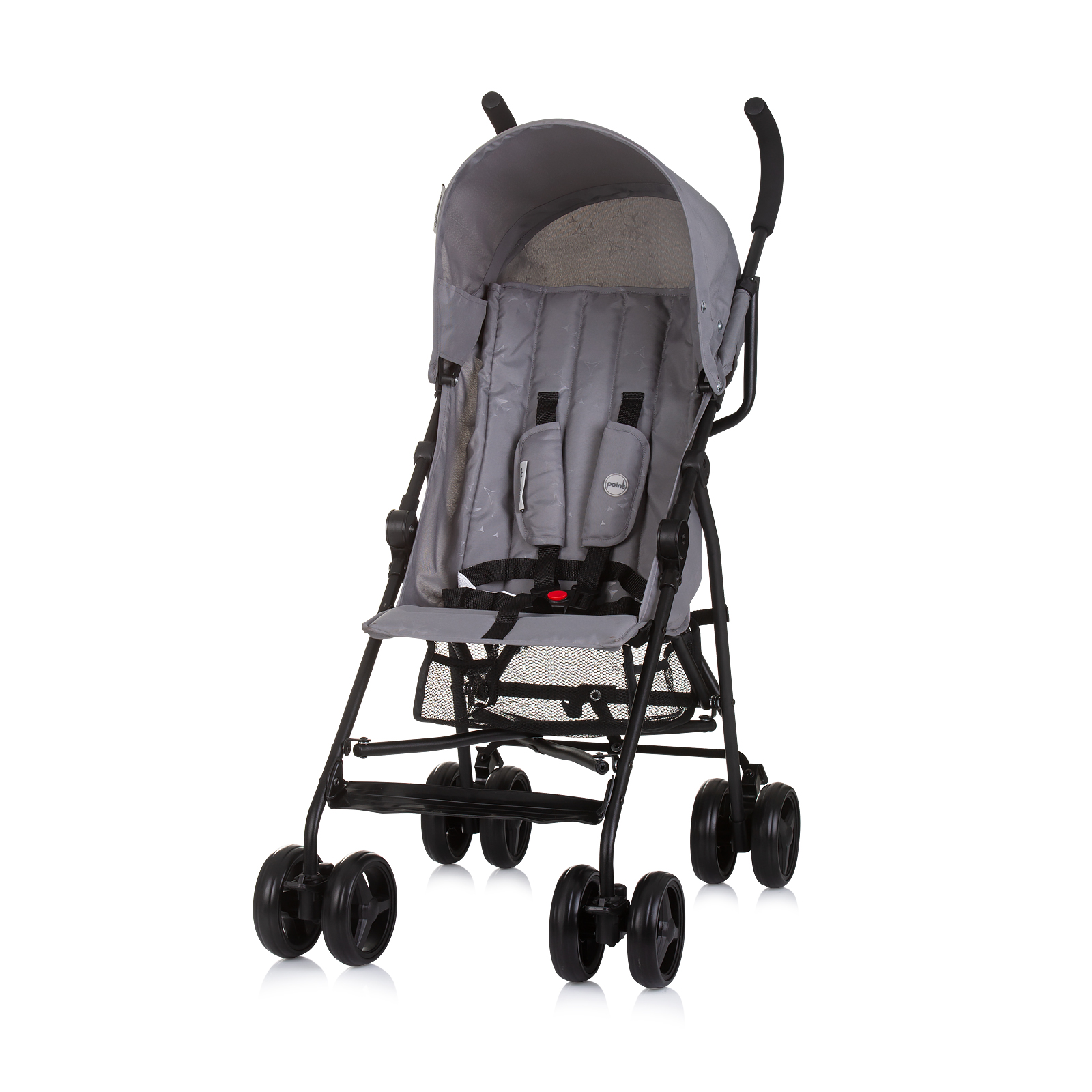 Baby stroller "Point" cloud