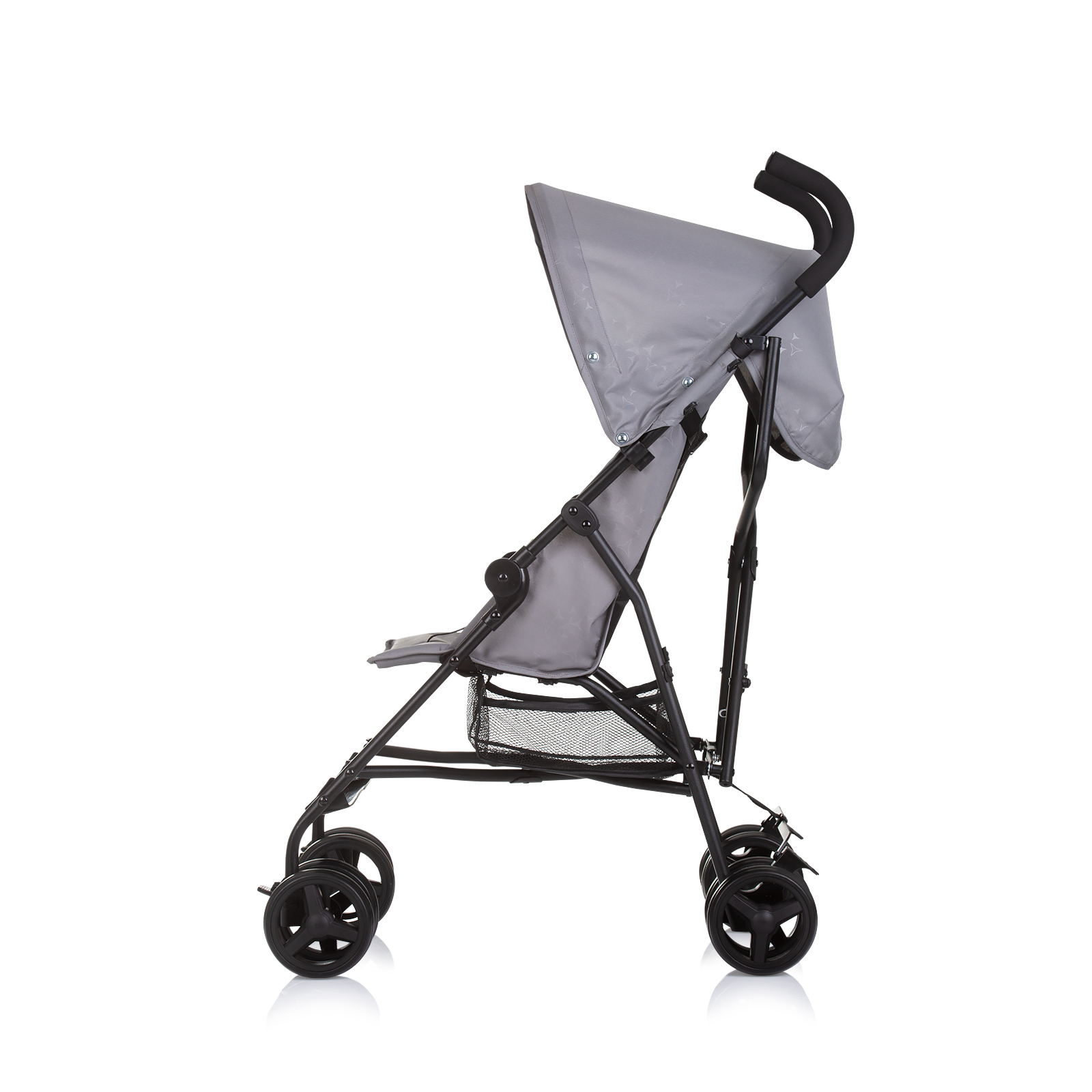 Baby stroller "Point" cloud