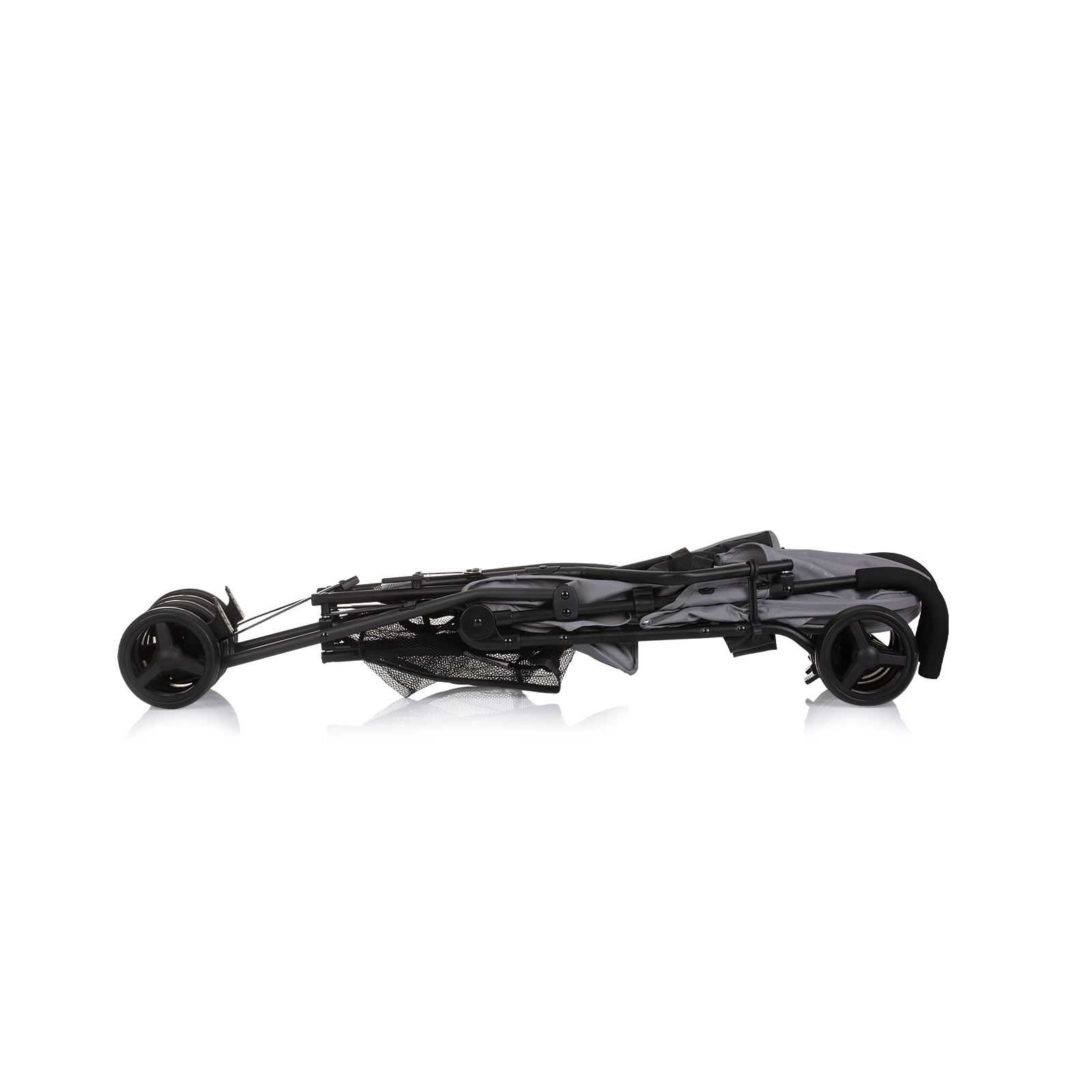 Baby stroller "Point" cloud
