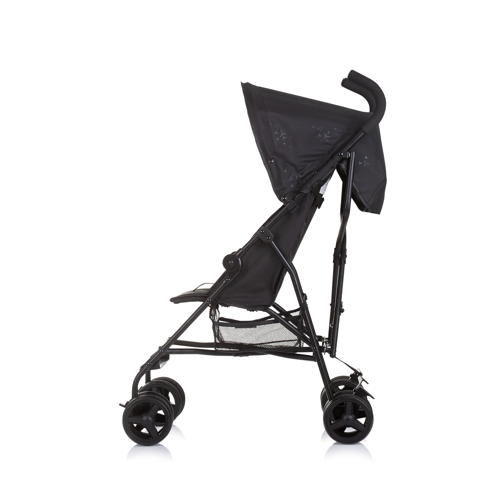 Baby stroller "Point" blackberry