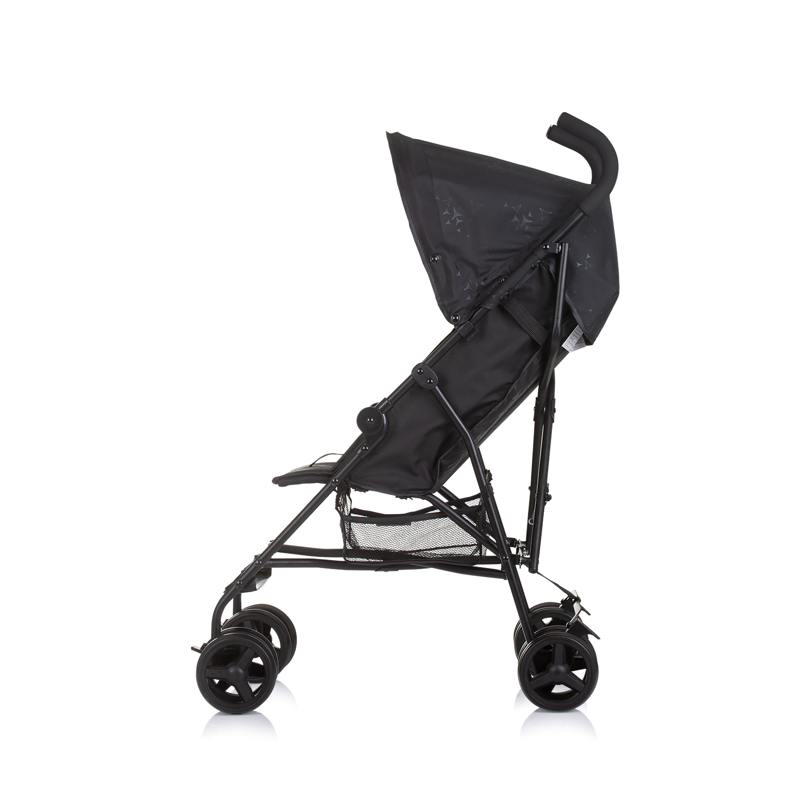 Baby stroller "Point" blackberry