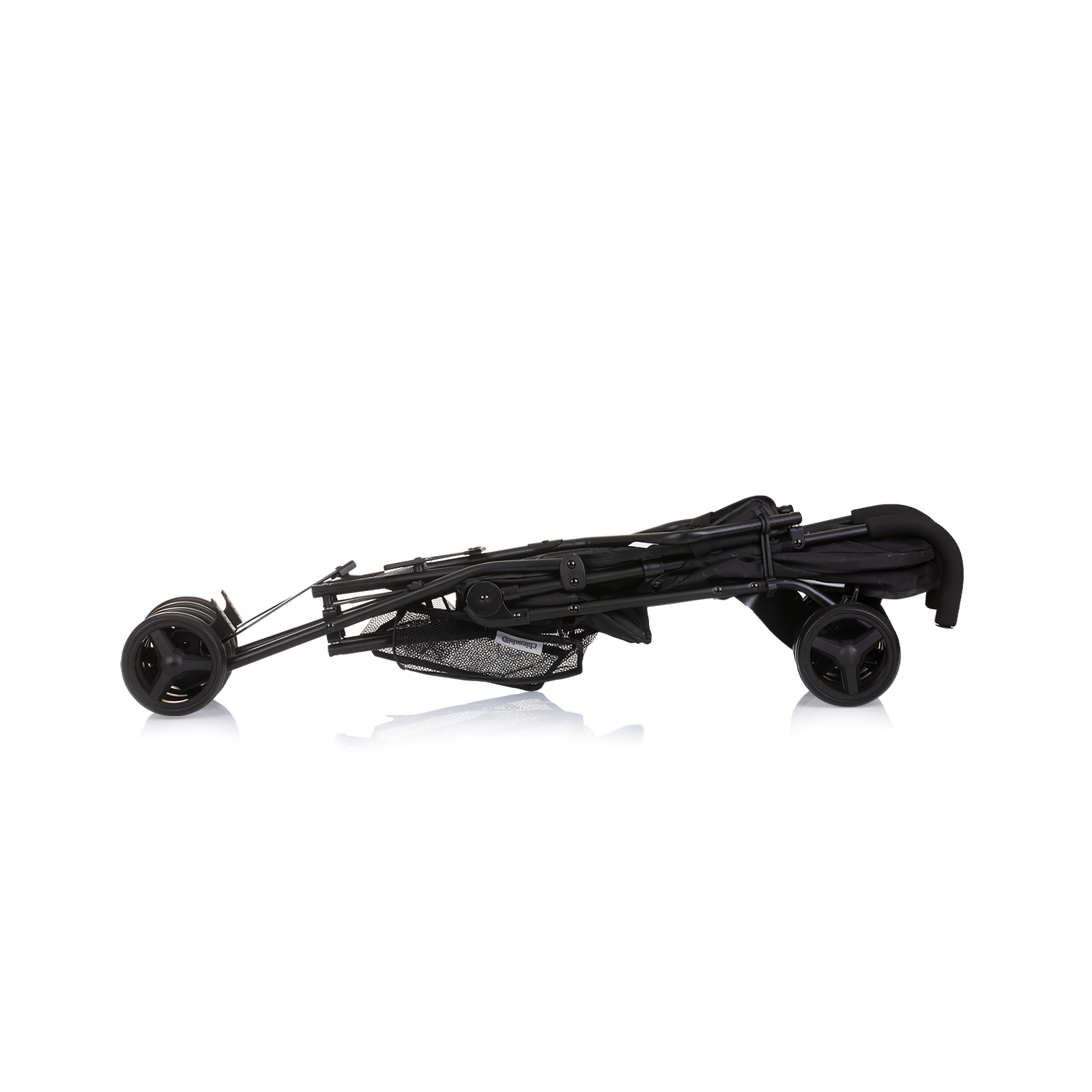 Baby stroller "Point" blackberry