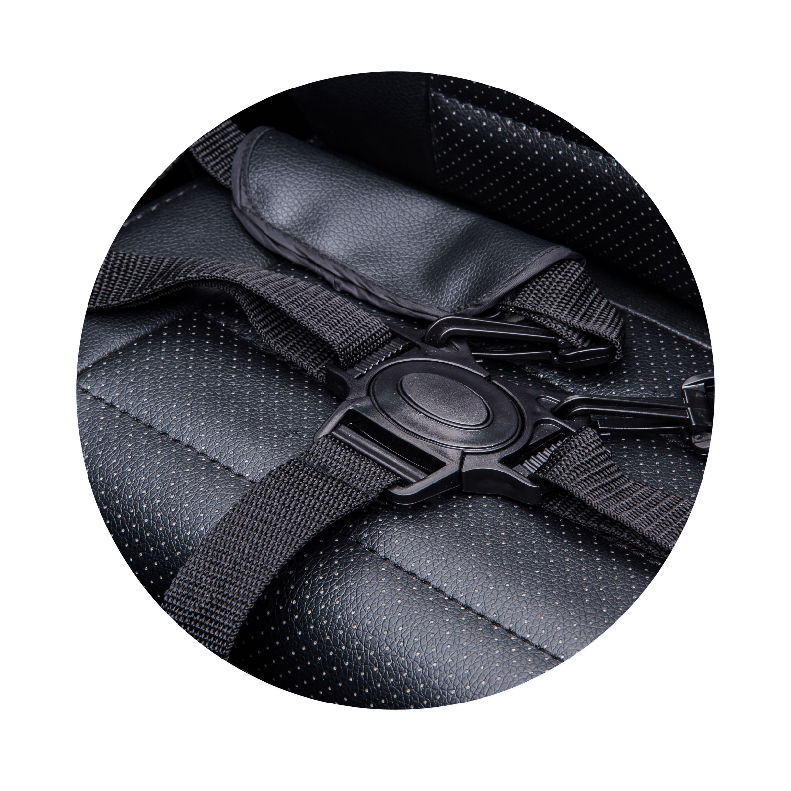 Jeep MercedesAMG G63 blackEVA tires, leather