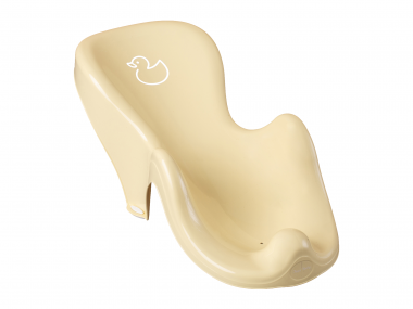 Подложка за къпане Пате жълто