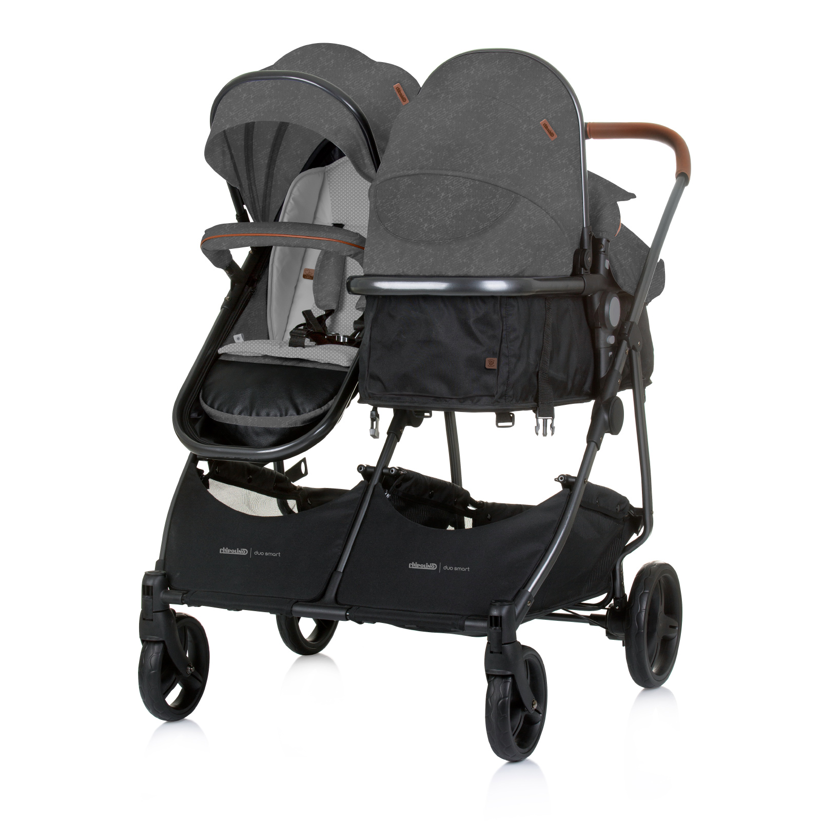 Qty for twins DuoSmart cloud