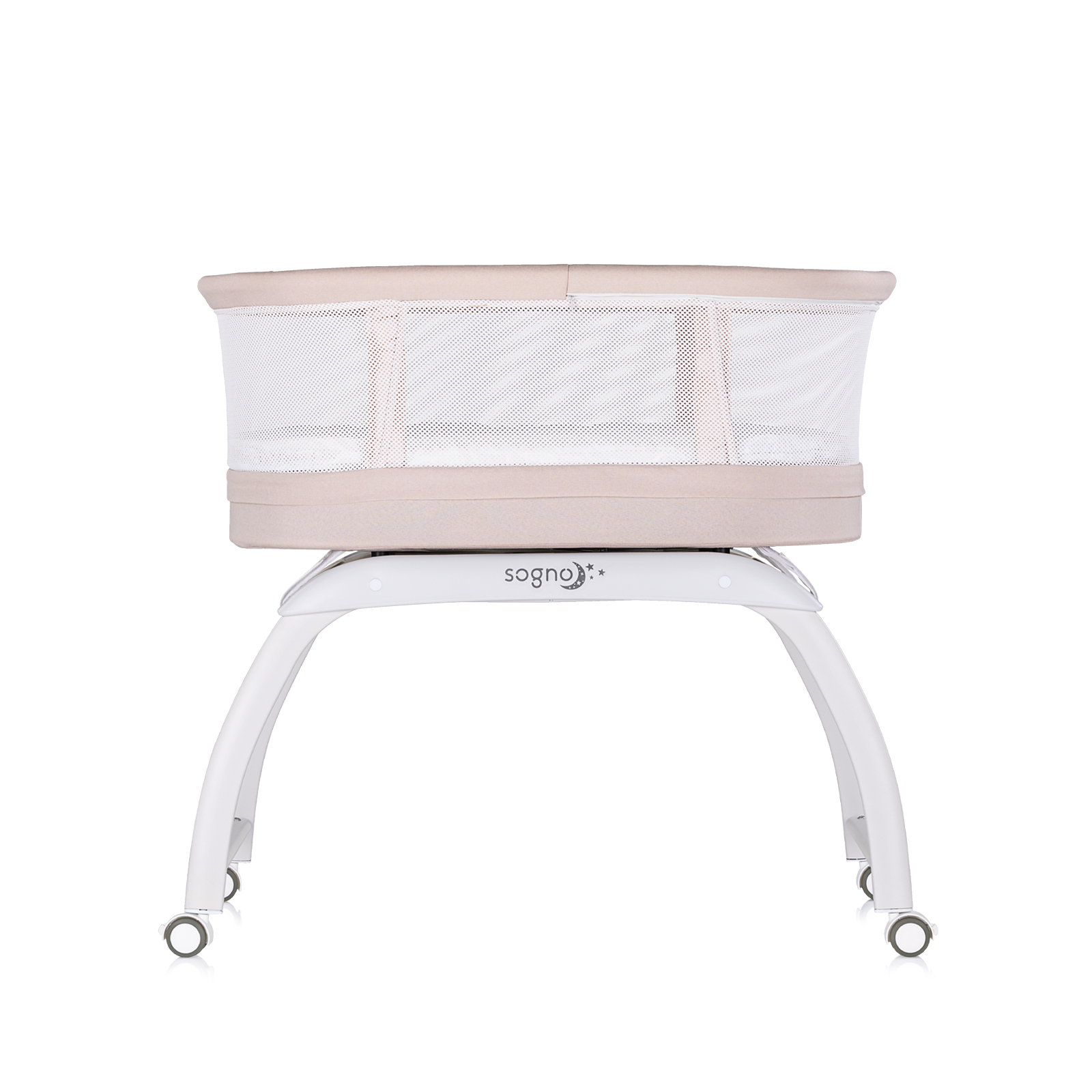 Кошара-люлка с LED дисплей 