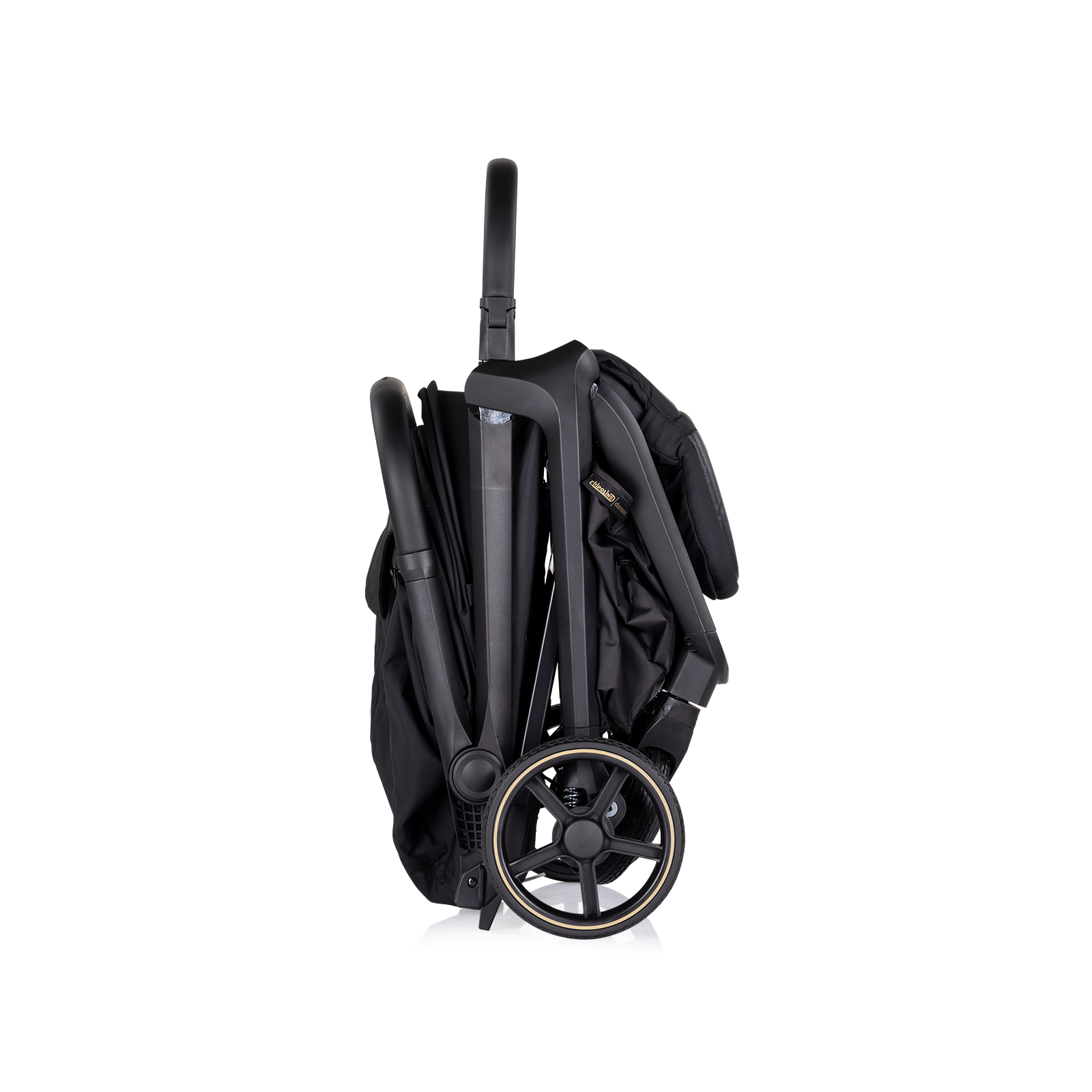 Baby stroller 22 kg "DIAMOND" blackberry