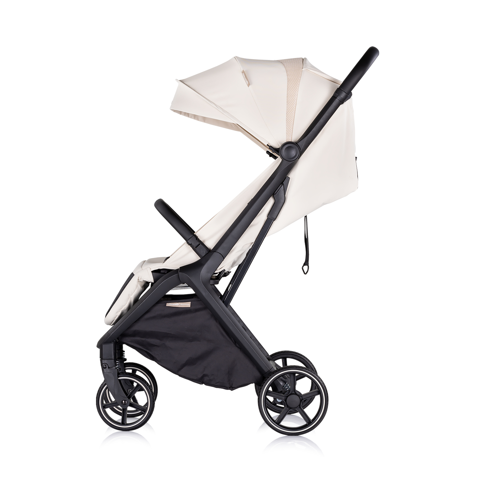 Baby stroller 22 kg "DIAMOND" byskota