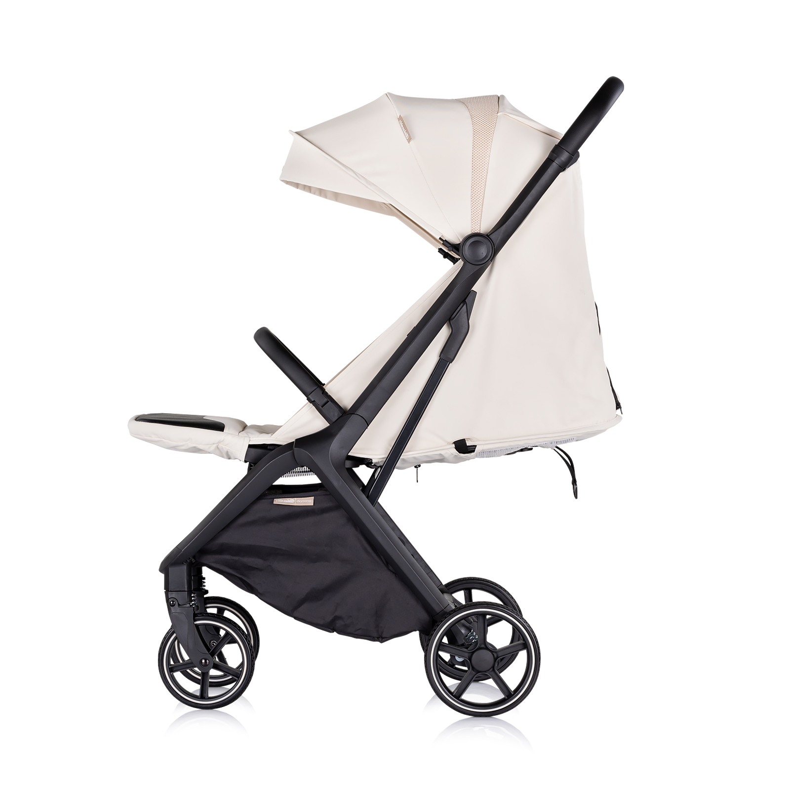 Baby stroller 22 kg "DIAMOND" byskota