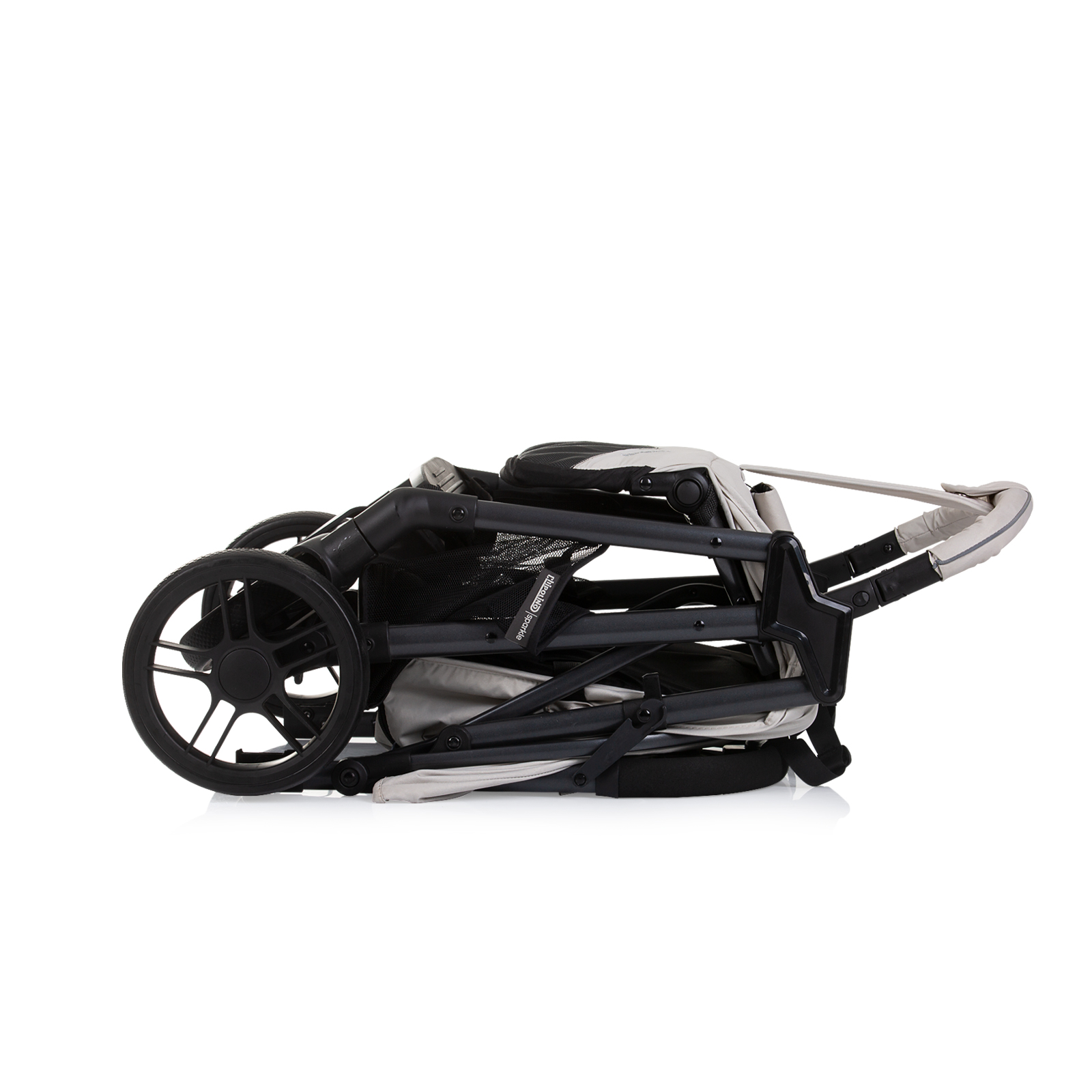 Stroller "Sparkle" biscuit