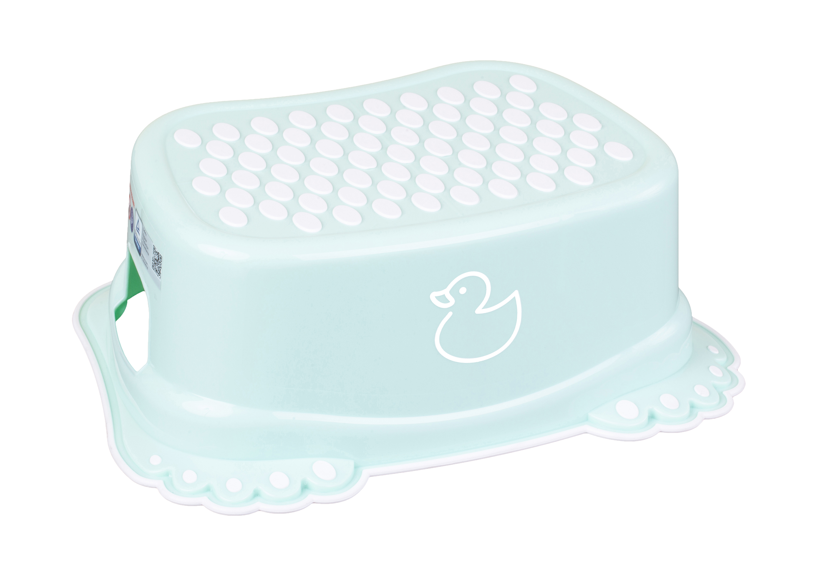 Подложка за стъпване Пате зелена